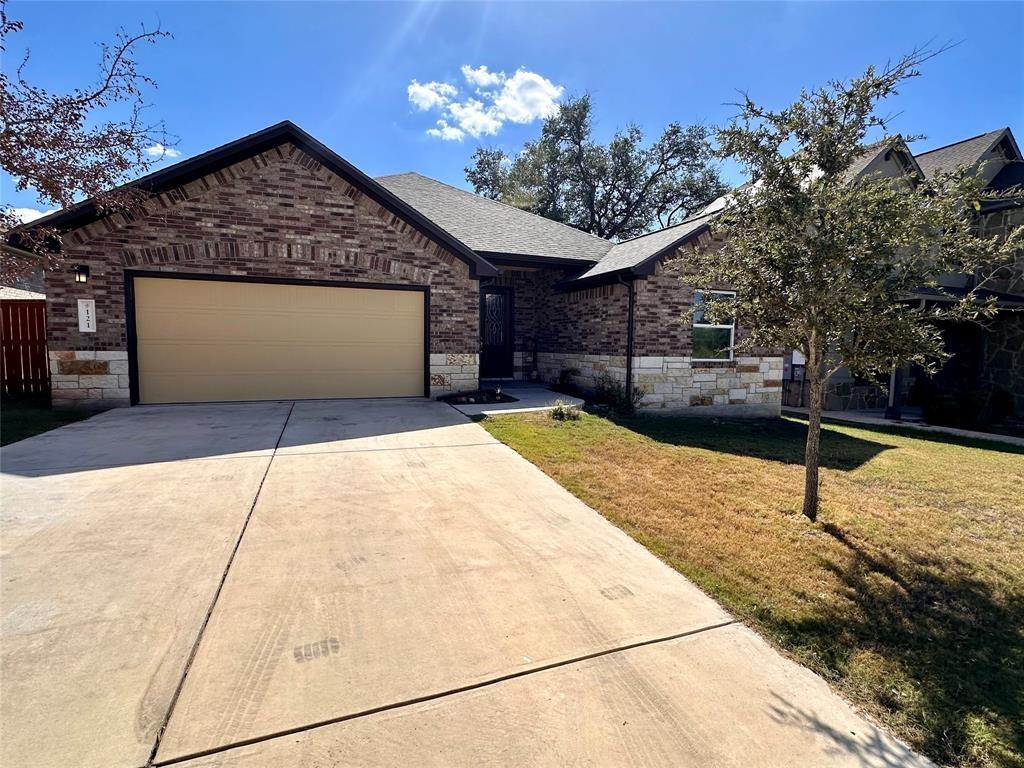 121 Frogfruit WAY Property Photo 1