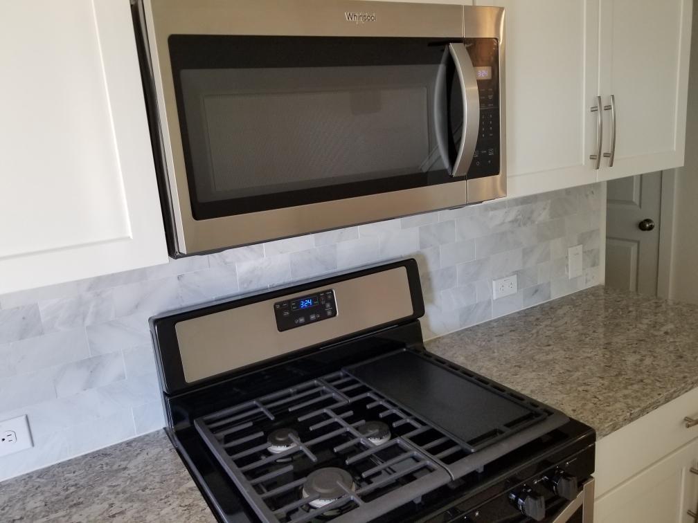 2500 Forest Creek Dr #603 Property Photo 6