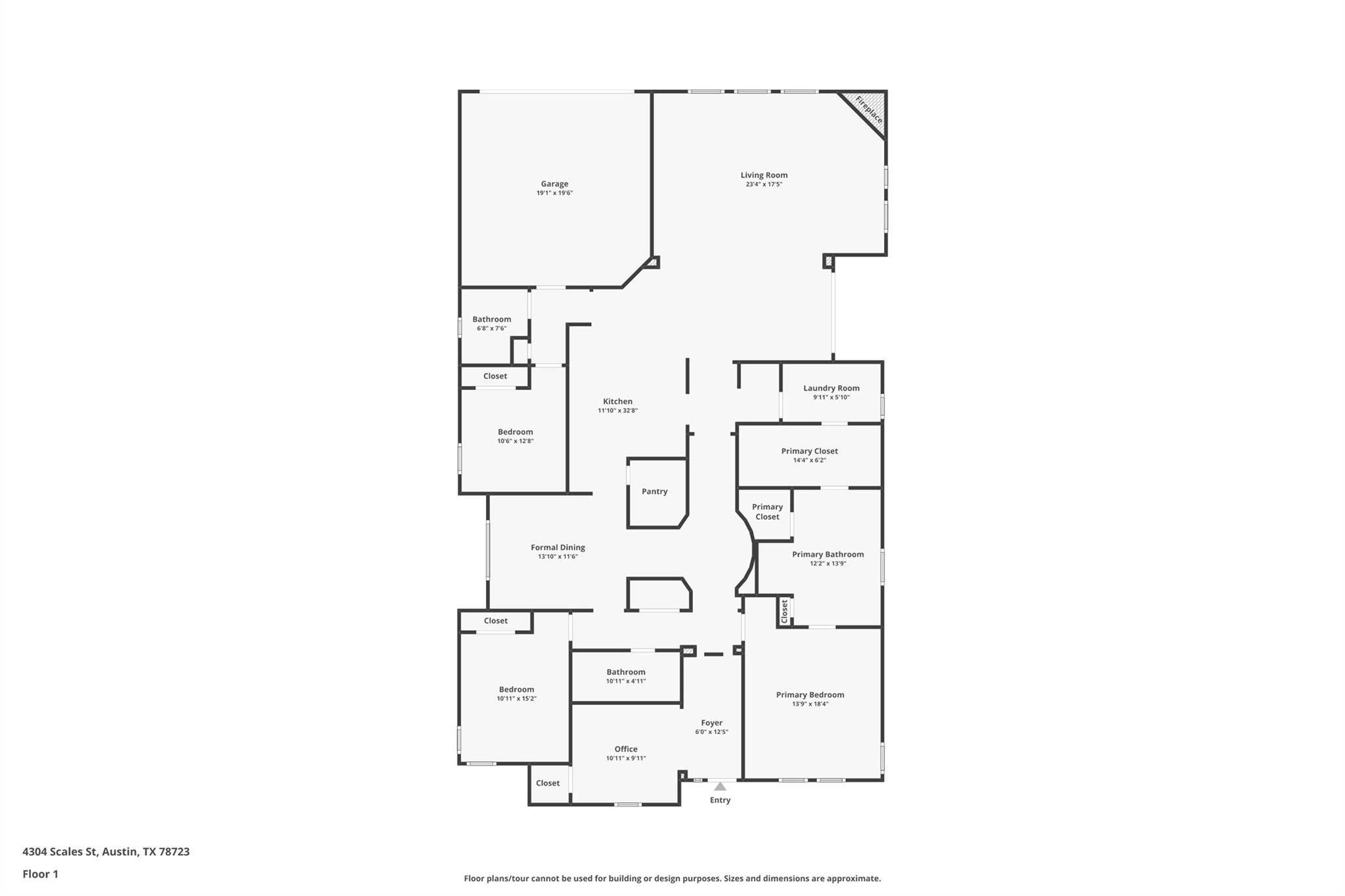 4304 Scales St Property Photo 40