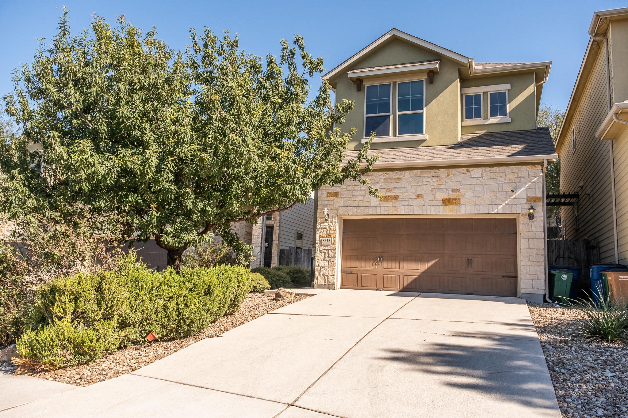 8315 Nicola Trl Property Photo 1