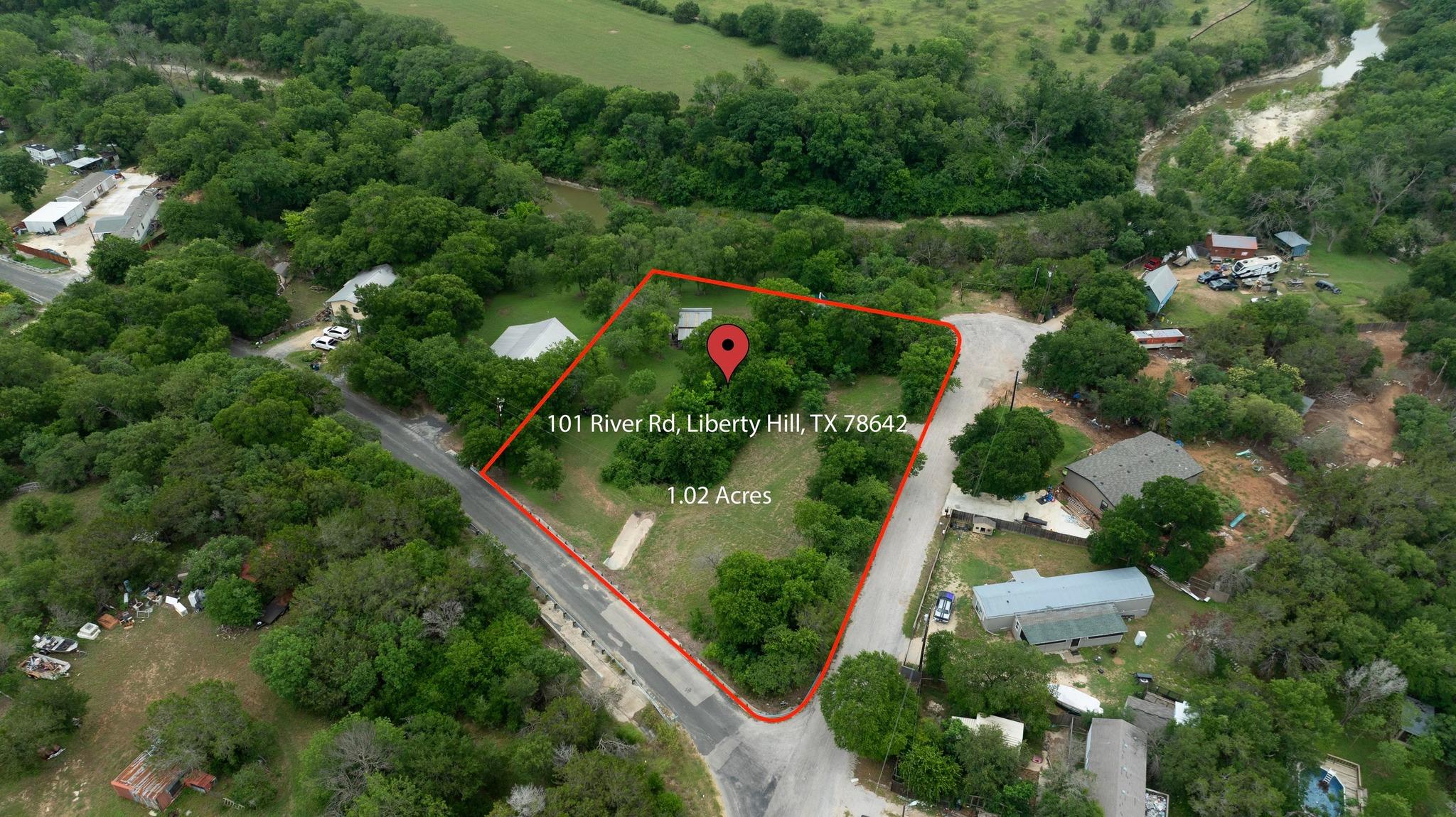 101 River Rd Property Photo