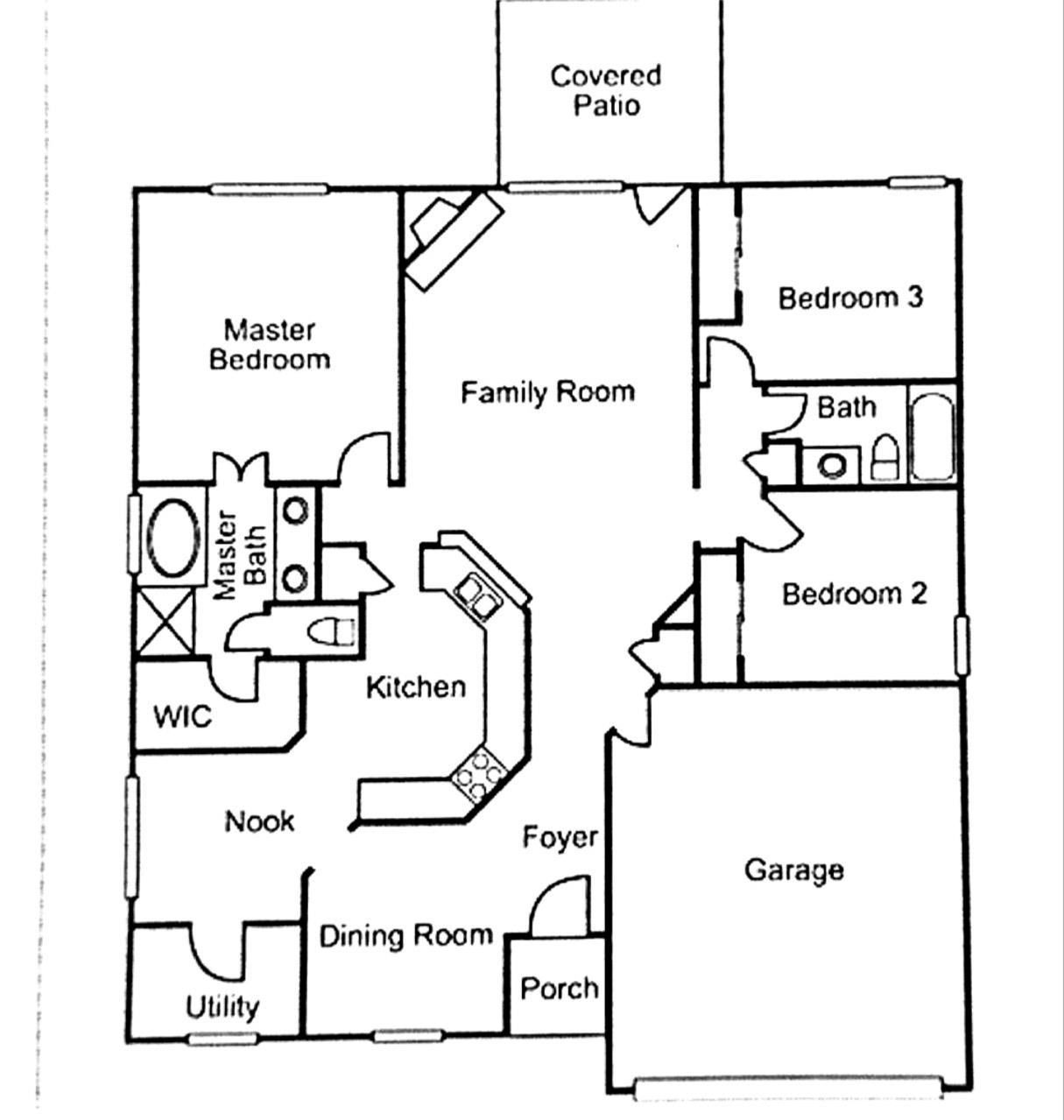 1408 Ridgewood Dr Property Photo 26