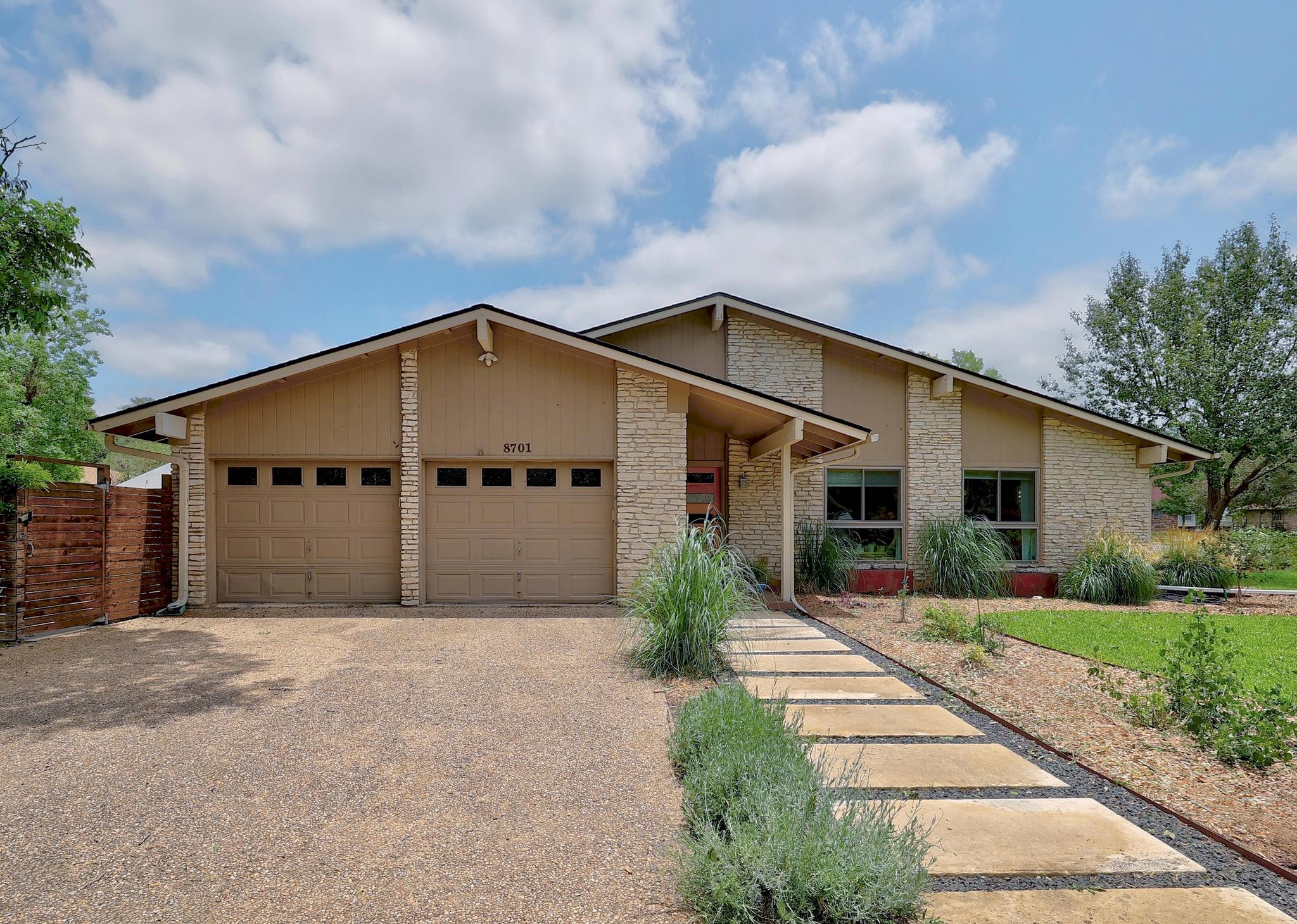 8701 Millway Dr Property Photo 1