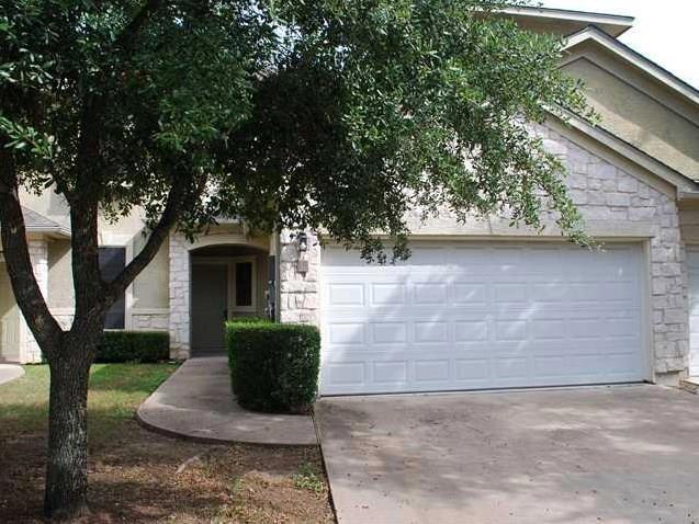4620 W William Cannon Dr #19 Property Photo 1