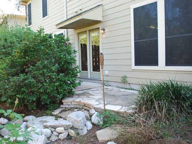 4620 W William Cannon Dr #19 Property Photo 2