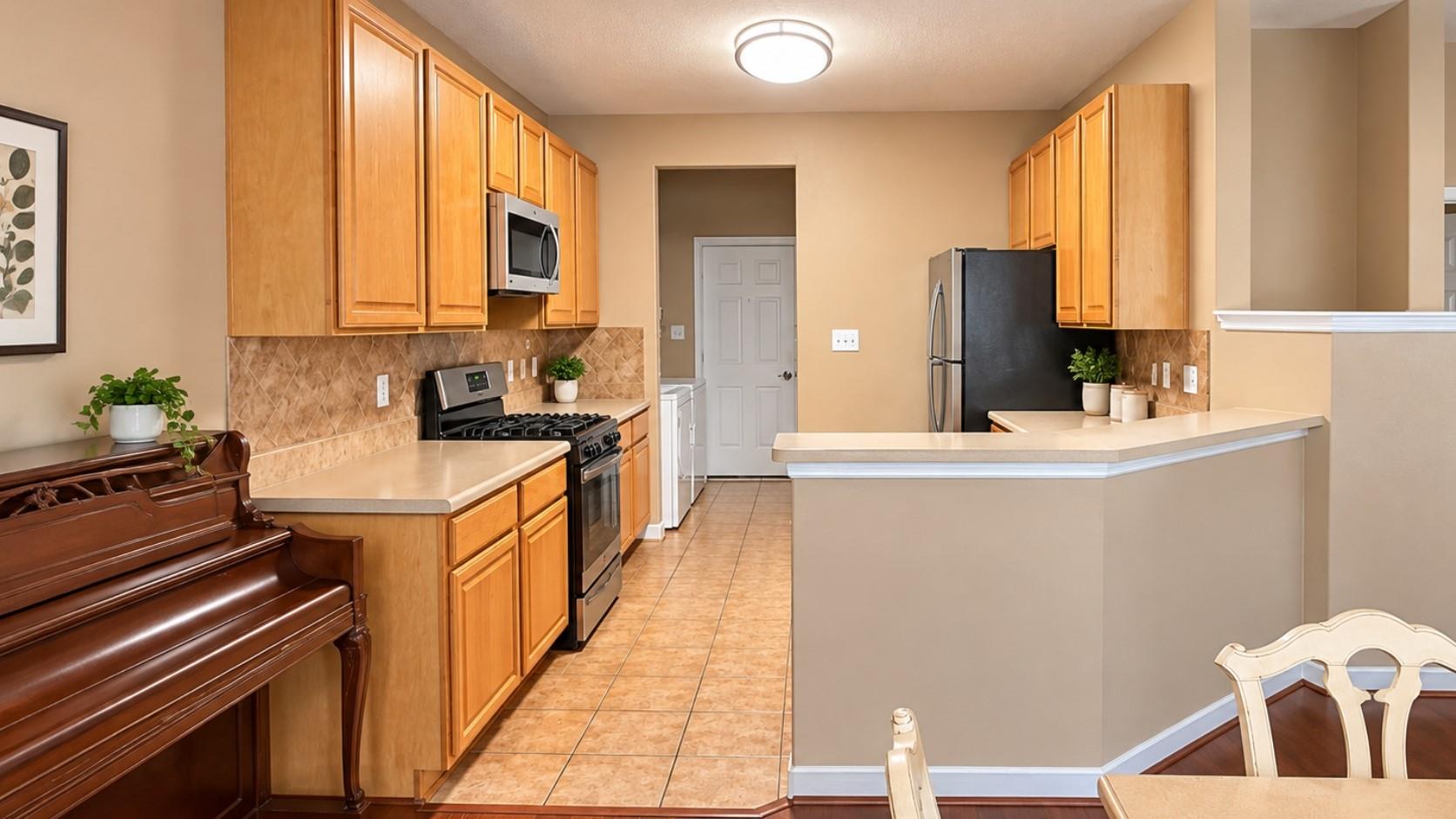 4620 W William Cannon Dr #19 Property Photo 4
