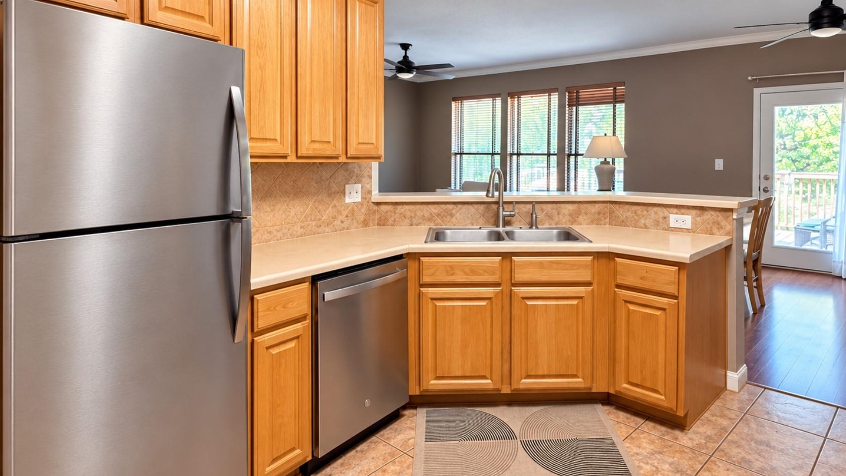 4620 W William Cannon Dr #19 Property Photo 7