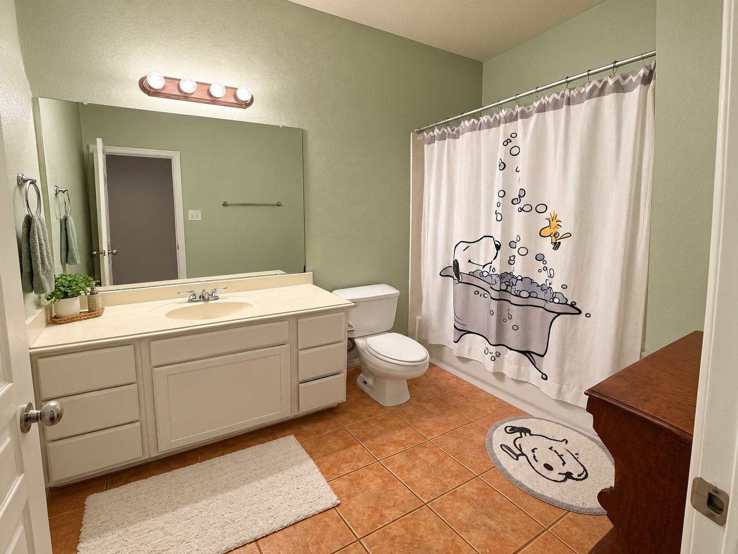 4620 W William Cannon Dr #19 Property Photo 9