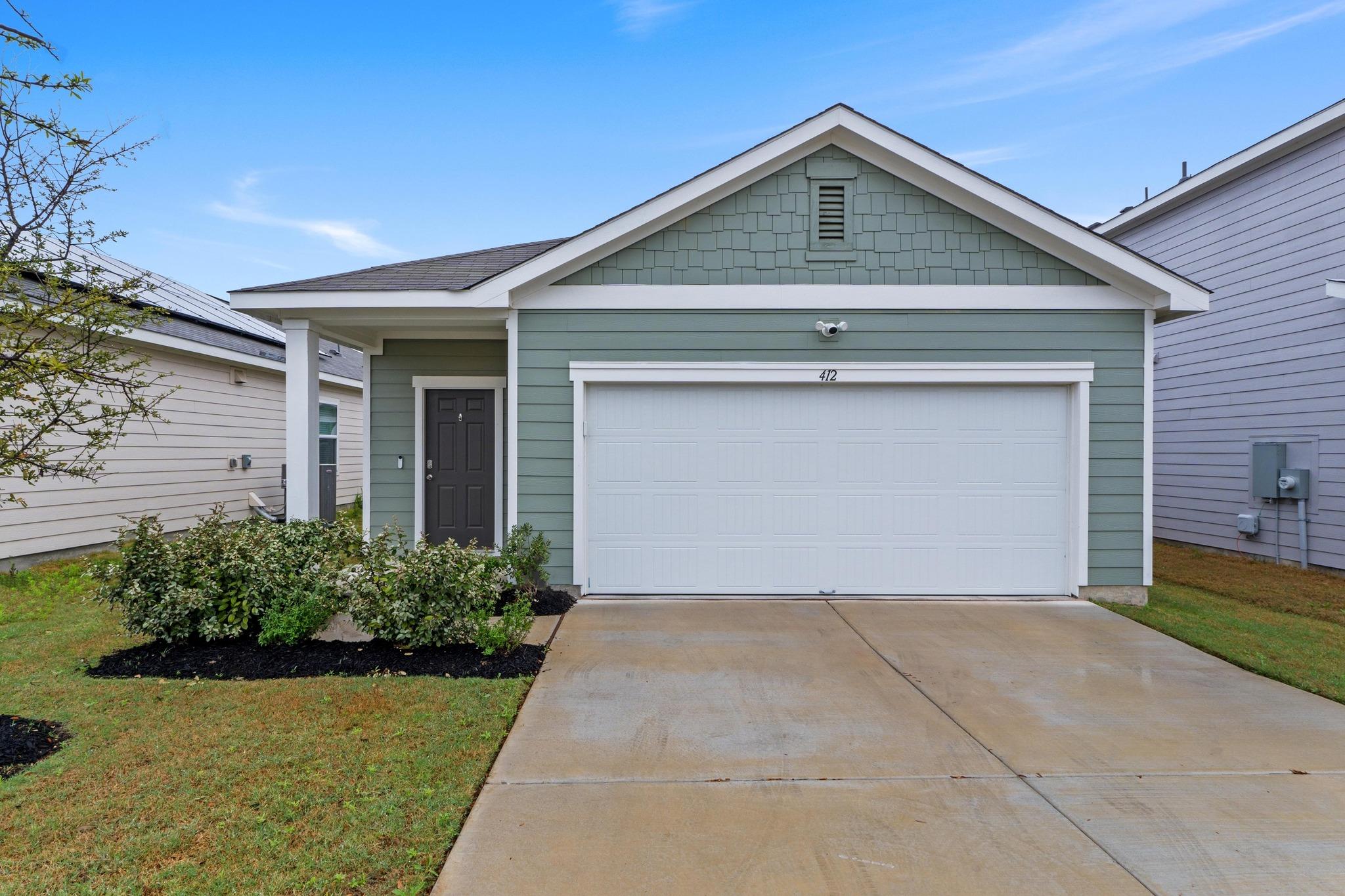 412 Gemsbok RD
