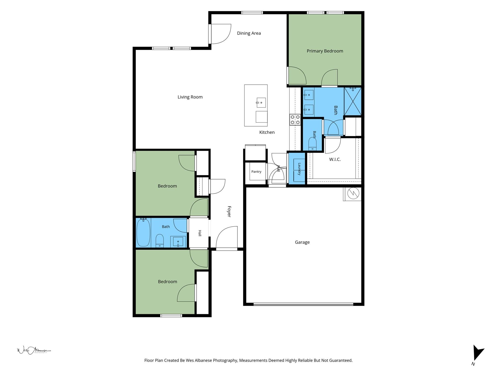236 Lazy Lizzy Rd Property Photo 3