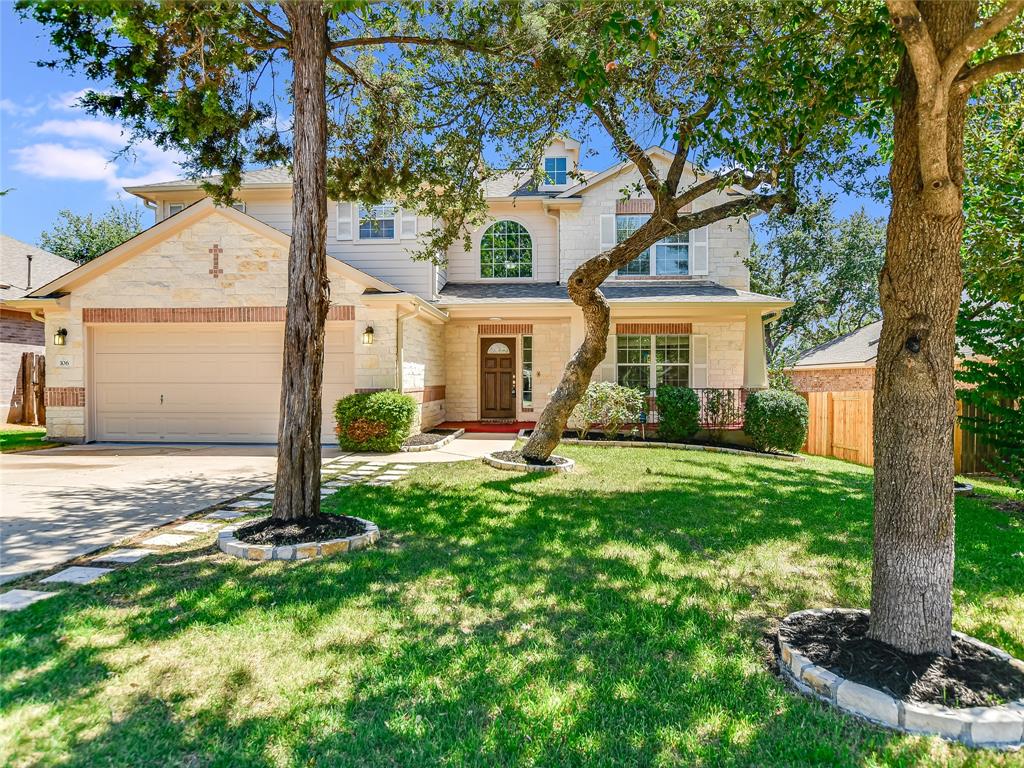 106 S Gadwall Ln Property Photo 1