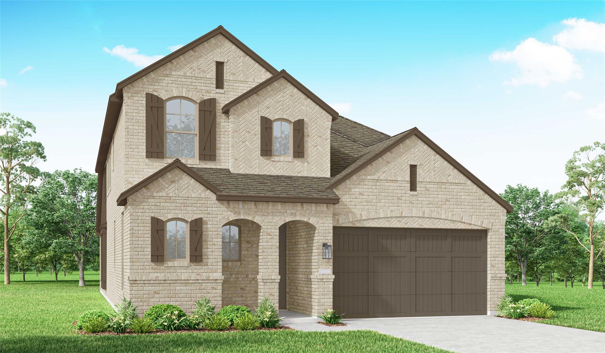 1225 Highcrest Property Photo