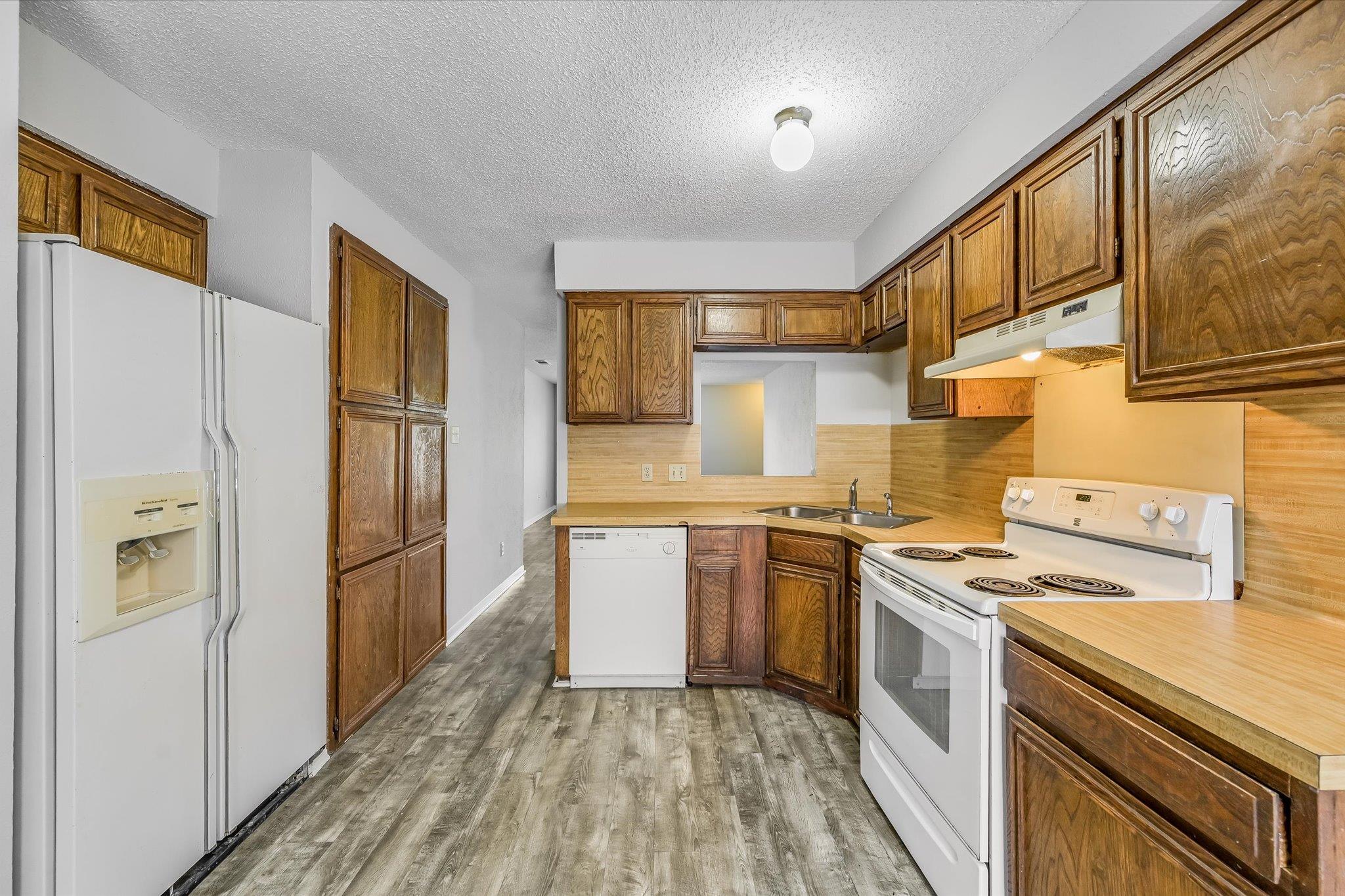 317 W William Cannon Dr Unit A And B Property Photo 16