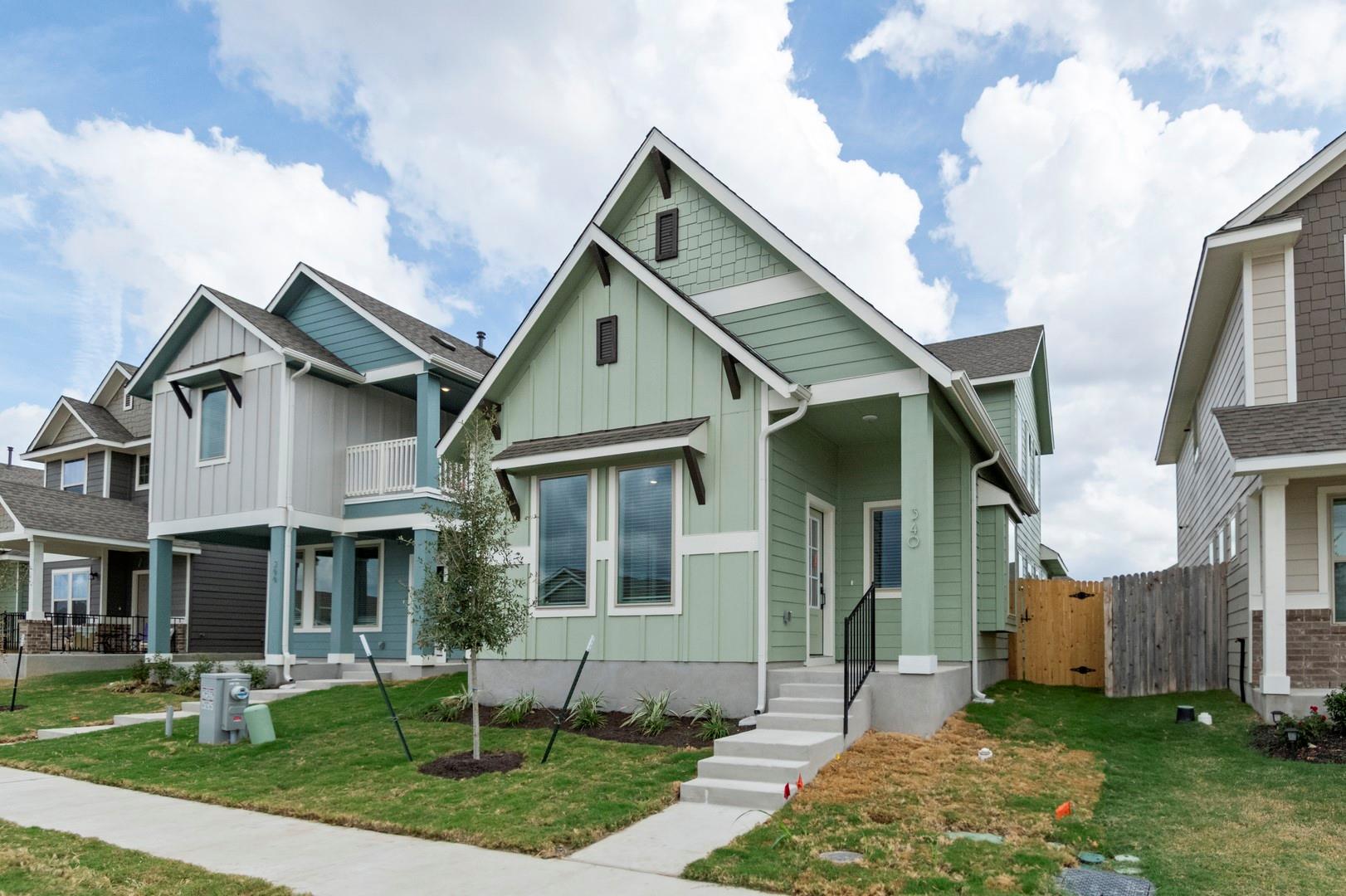 340 Witchhazel Way Property Photo 1