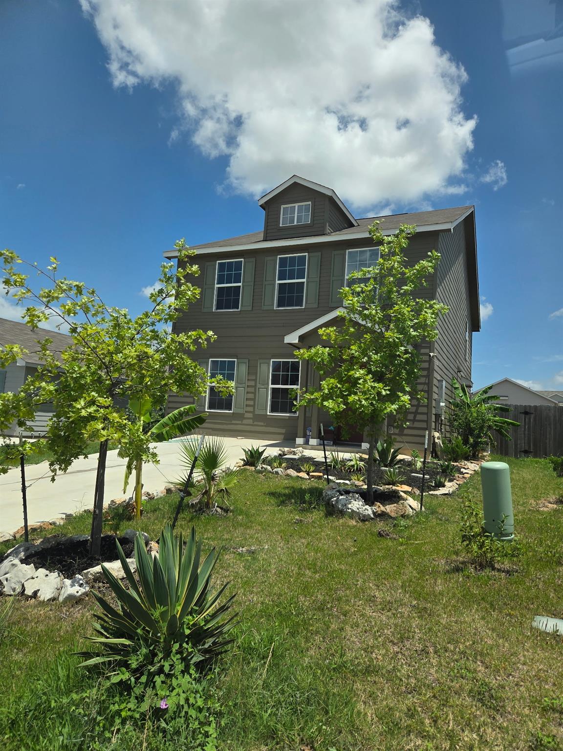 253 Texas Angel Way Property Photo 1