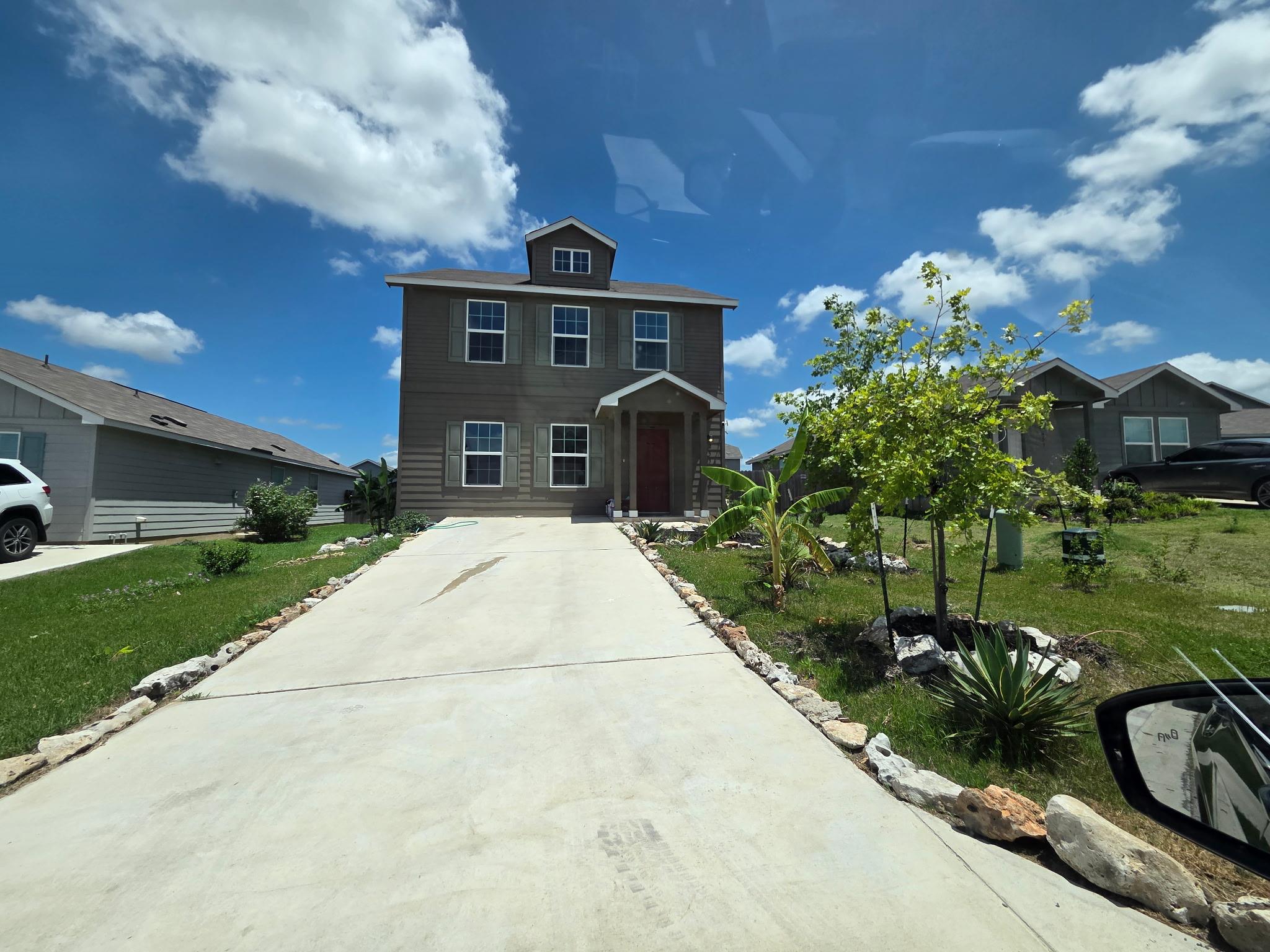 253 Texas Angel Way Property Photo 2