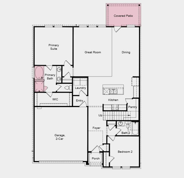 1512 Purple Martin Dr Property Photo 2