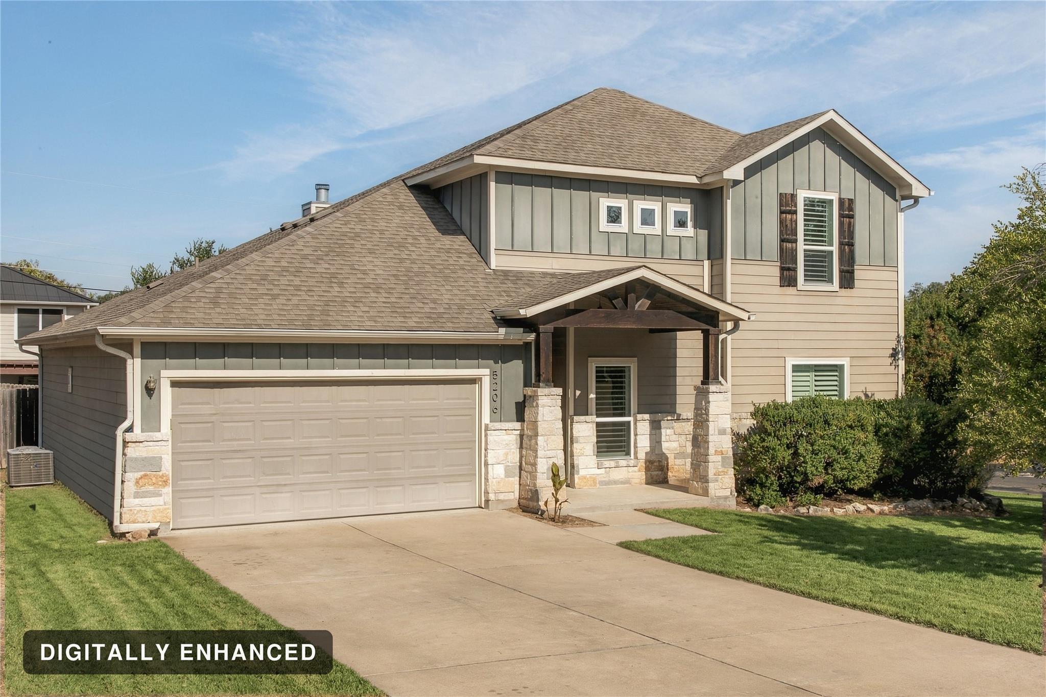5206 Cree Ln Property Photo 1