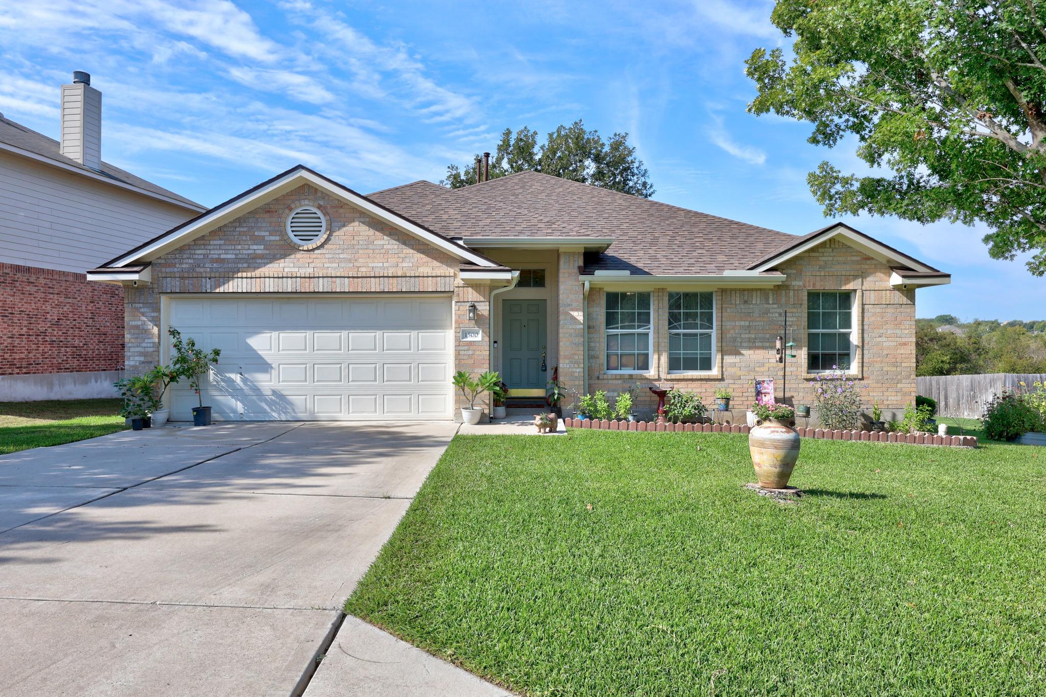 1500 Ashberry Trl Property Photo 1