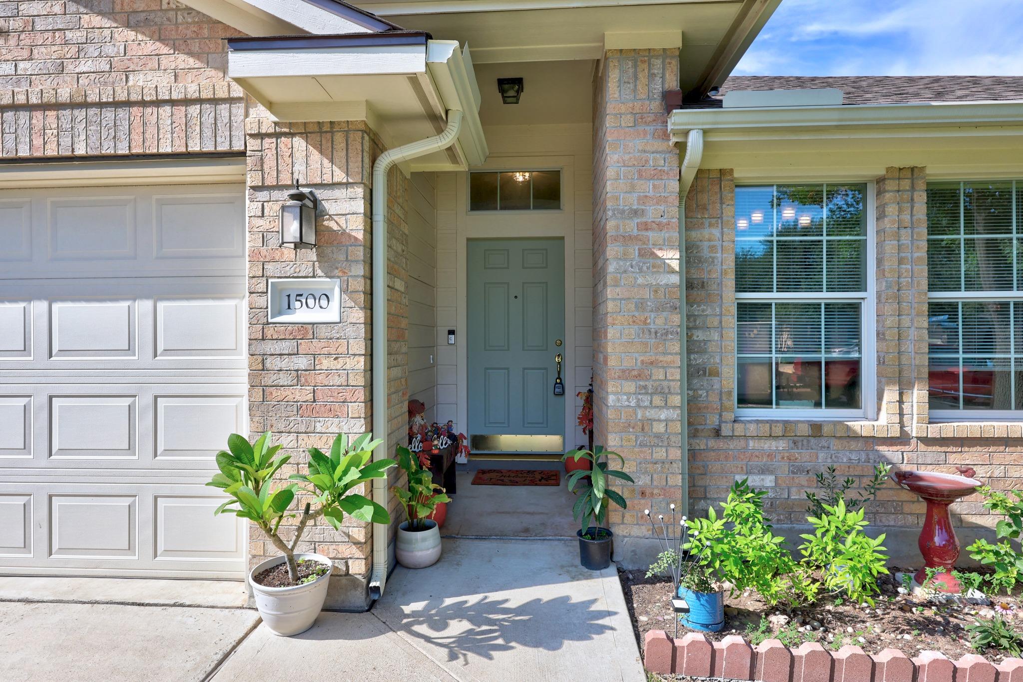1500 Ashberry Trl Property Photo 2