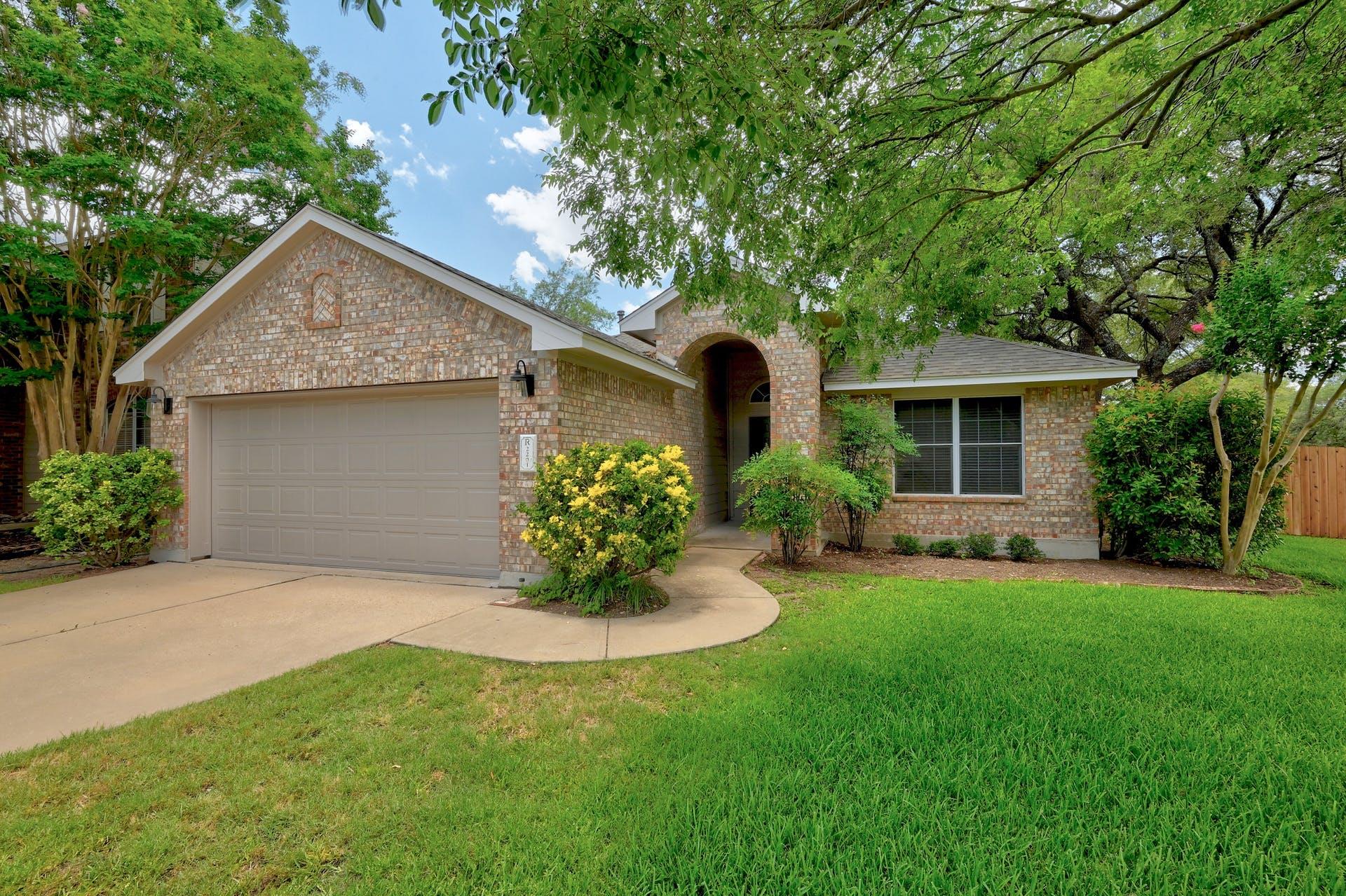 2201 Portwood Bend Cv Property Photo 1