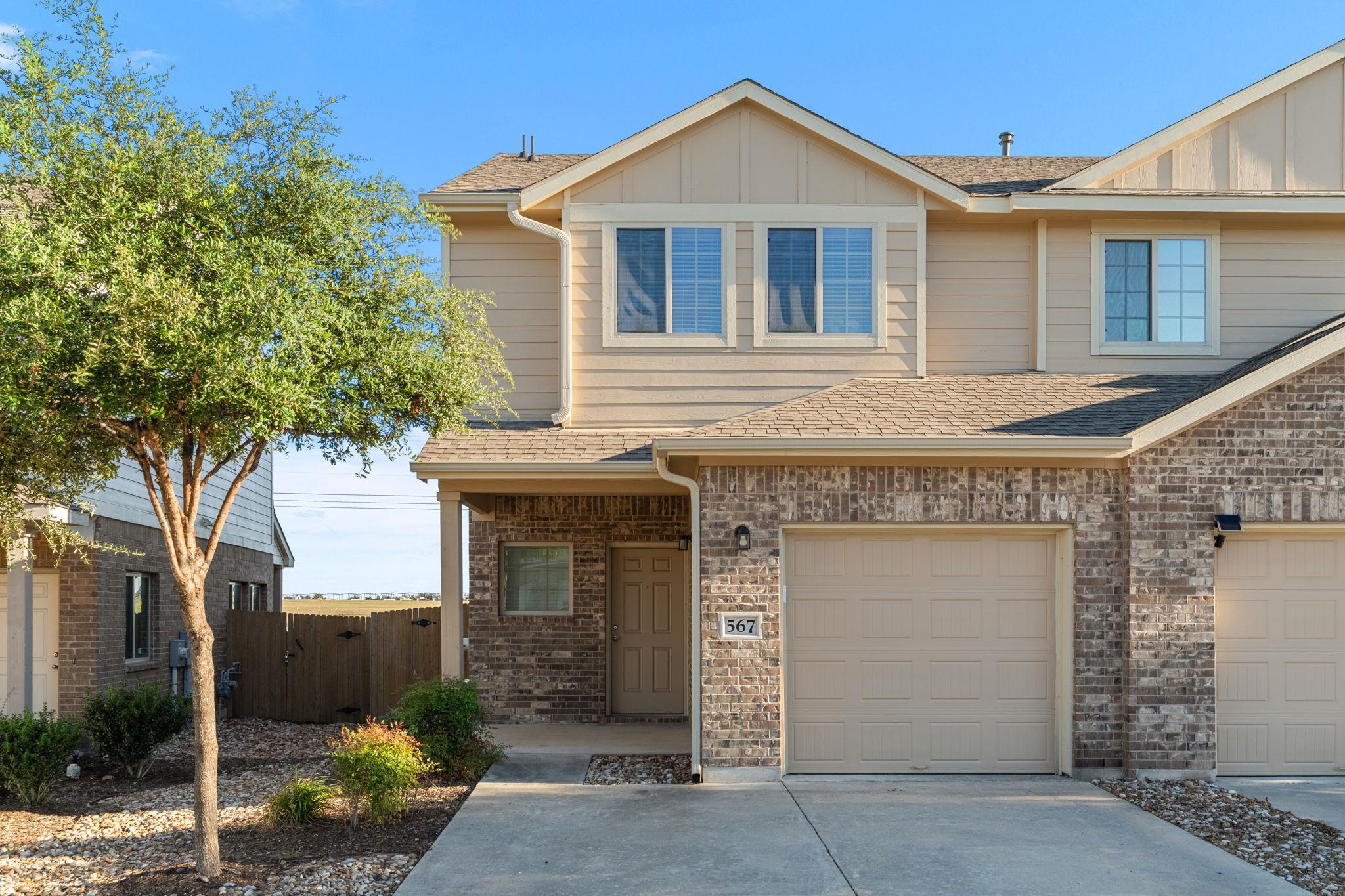 567 White Steppe Way #26 Property Photo 1