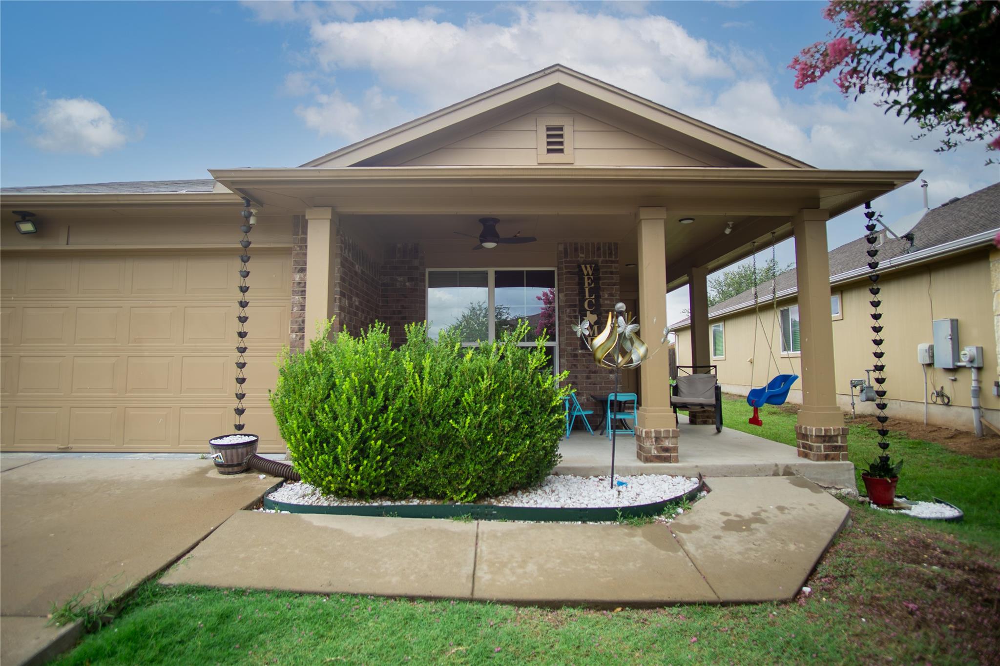 6912 Plains Crest Dr Property Photo 1