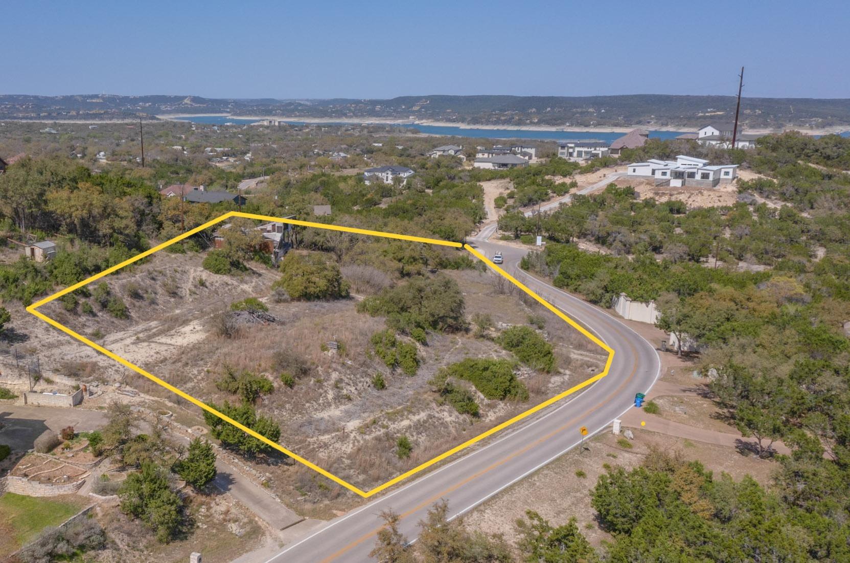 4602 McCormick Mountain Dr Property Photo 1