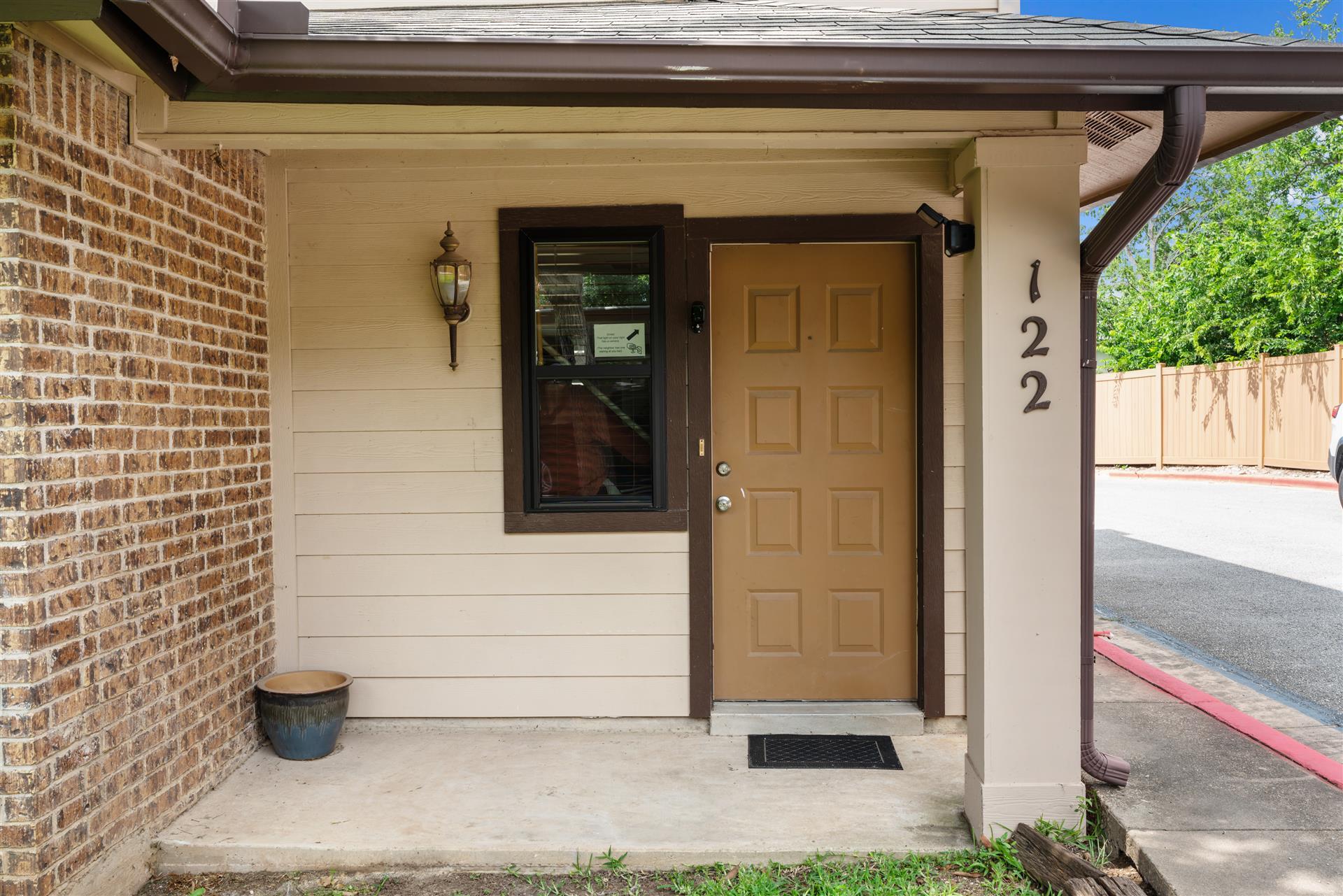 101 S Clearday Dr #122 Property Photo 13