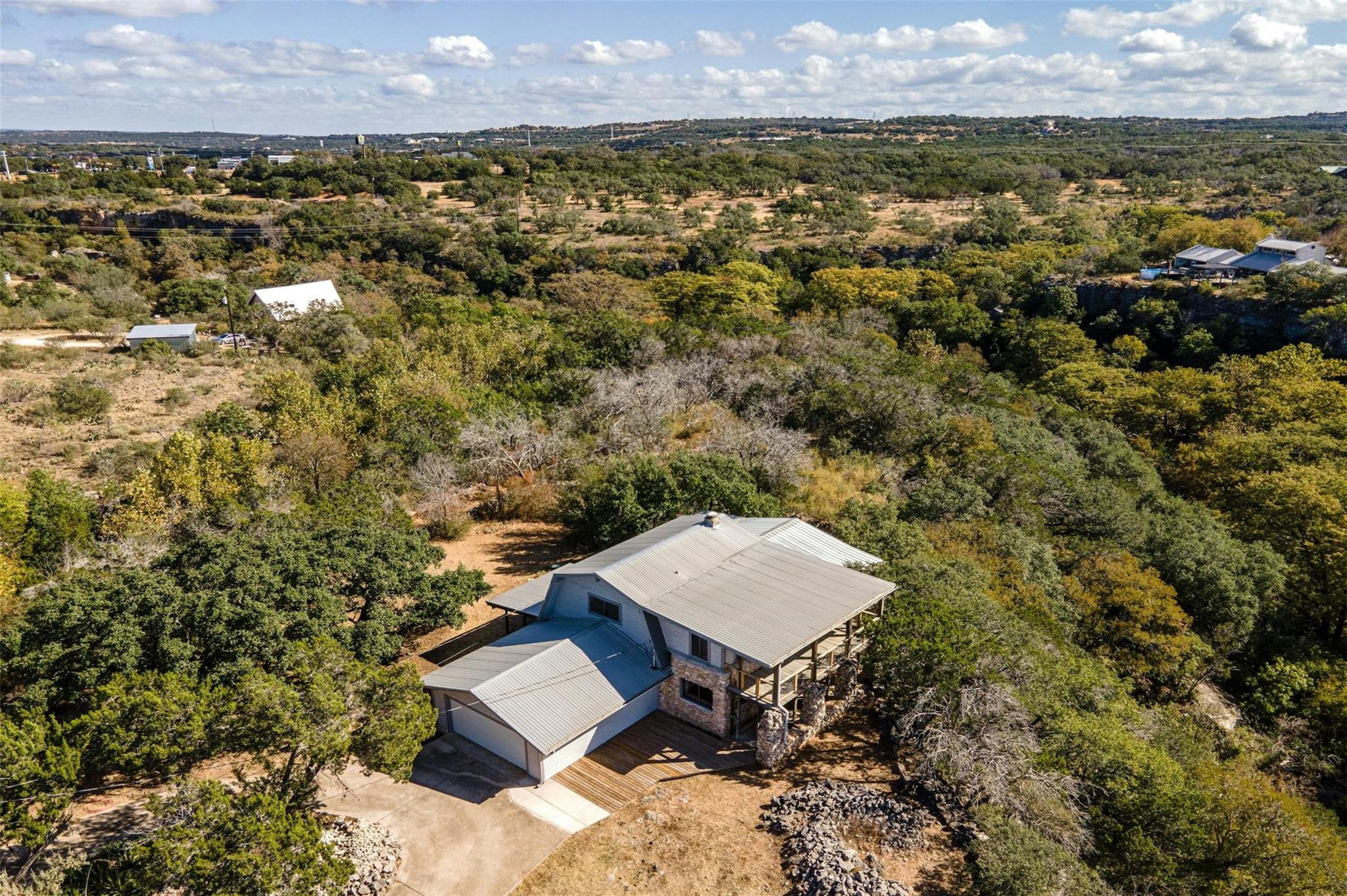4200 Three Creek Trl Property Photo 3
