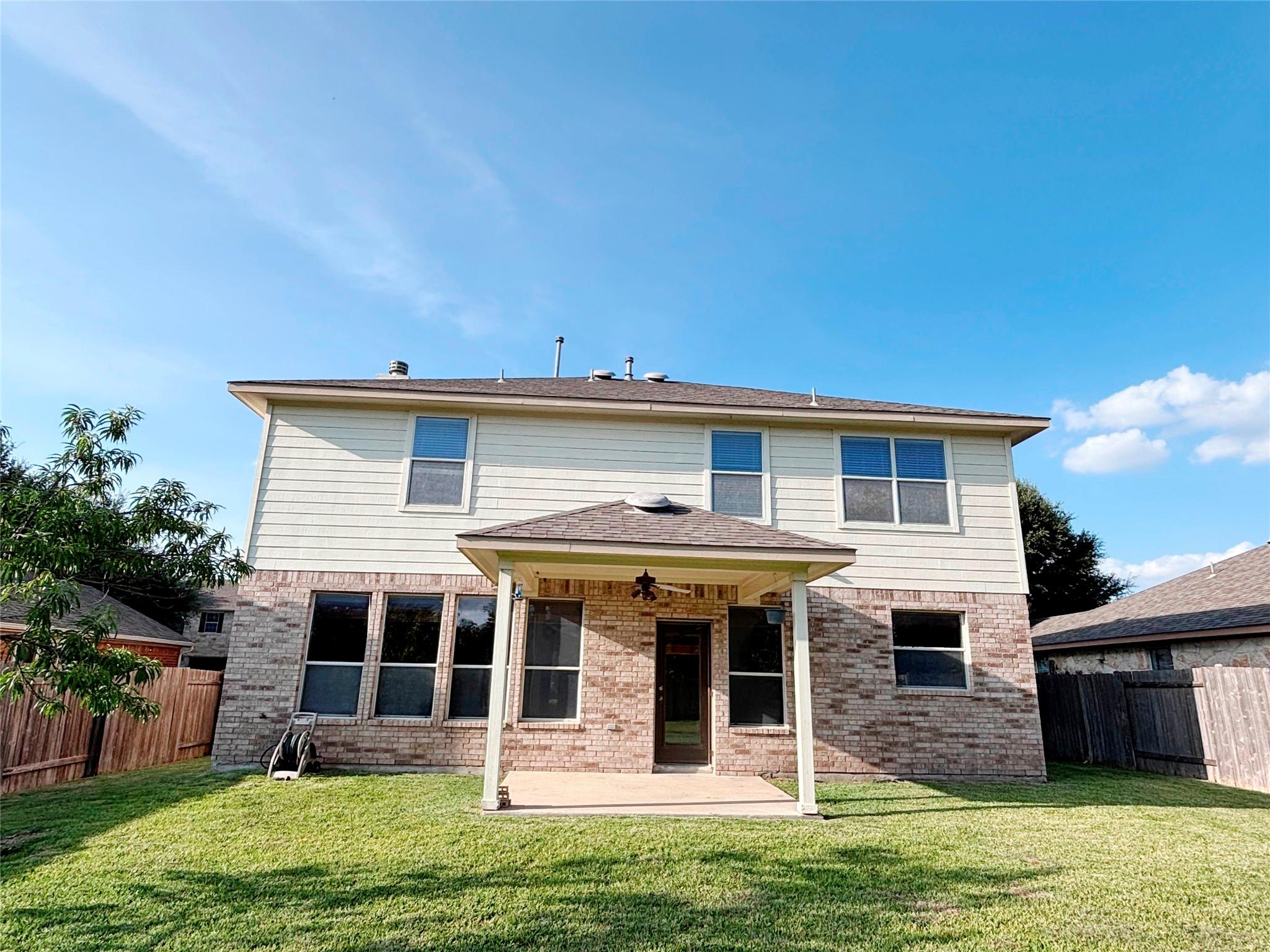 4116 Meadow Bluff Way Property Photo 27