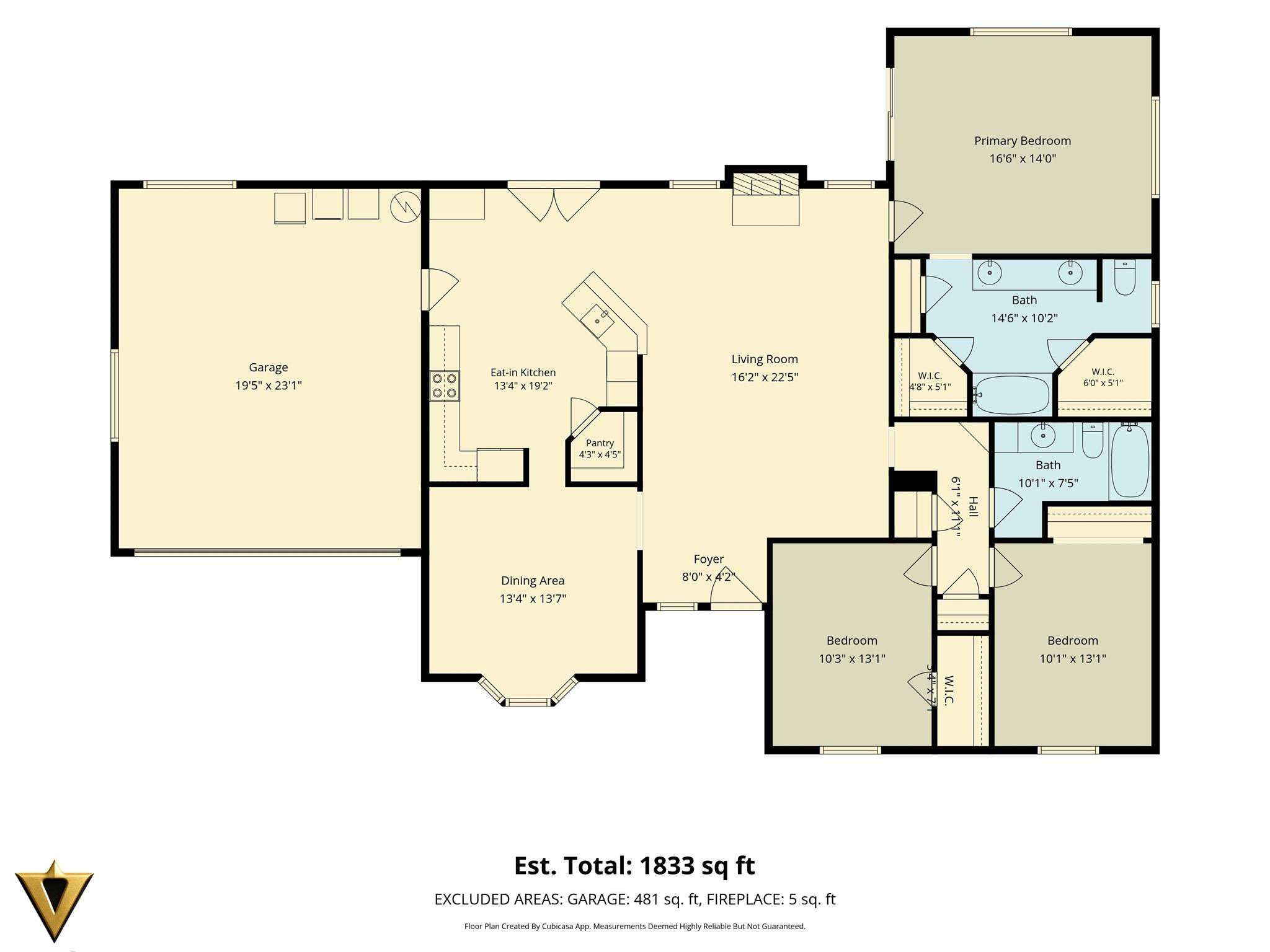 2111 Stallion Springs Dr Property Photo 24
