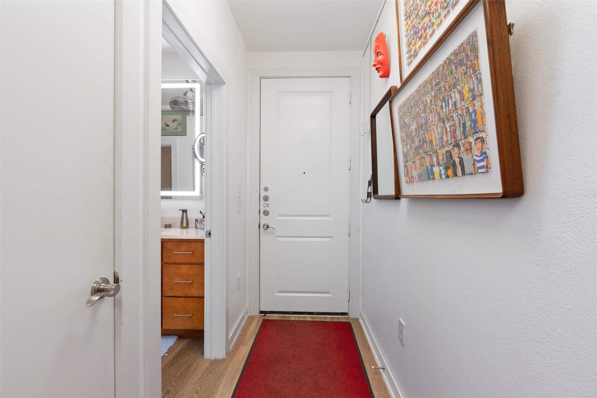 1900 Barton Springs Rd #3031 Property Photo 3