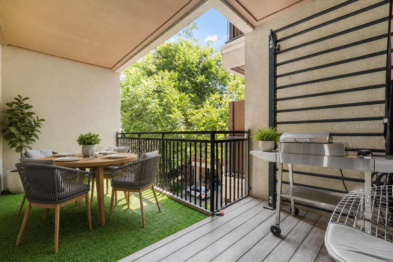 1900 Barton Springs Rd #3031 Property Photo 15