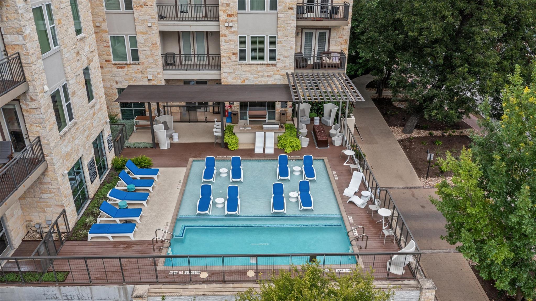 1900 Barton Springs Rd #3031 Property Photo 17