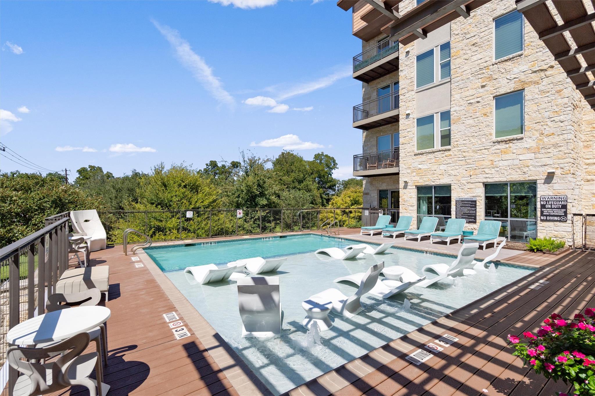 1900 Barton Springs Rd #3031 Property Photo 18