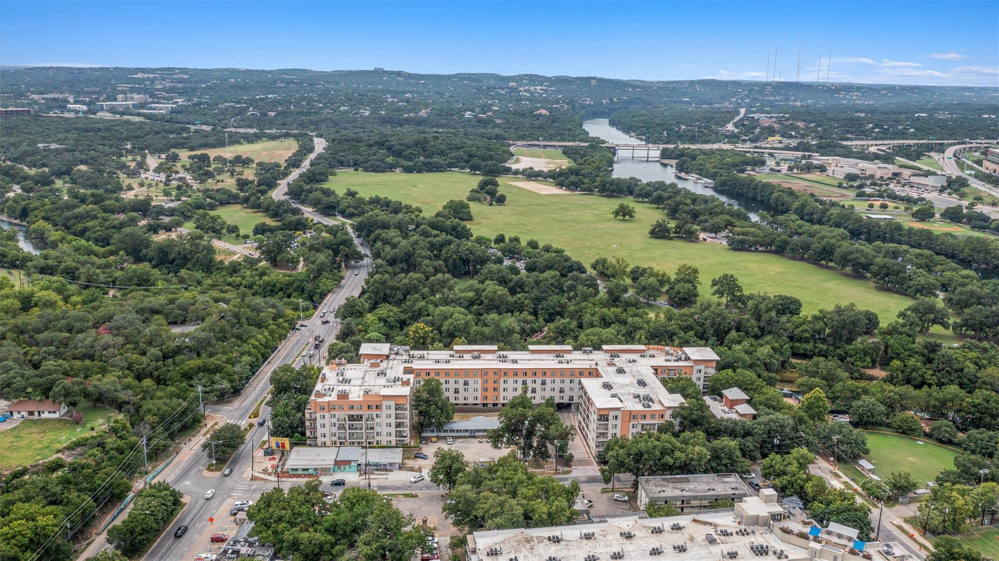 1900 Barton Springs Rd #3031 Property Photo 28