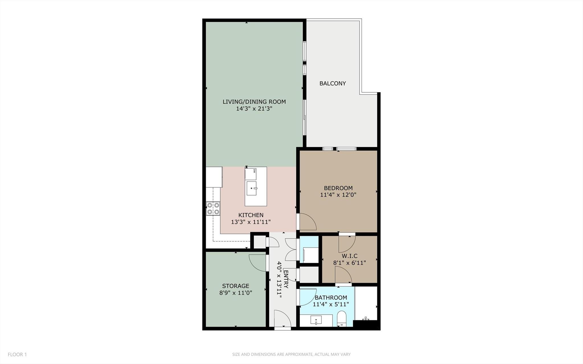 1900 Barton Springs Rd #3031 Property Photo 30