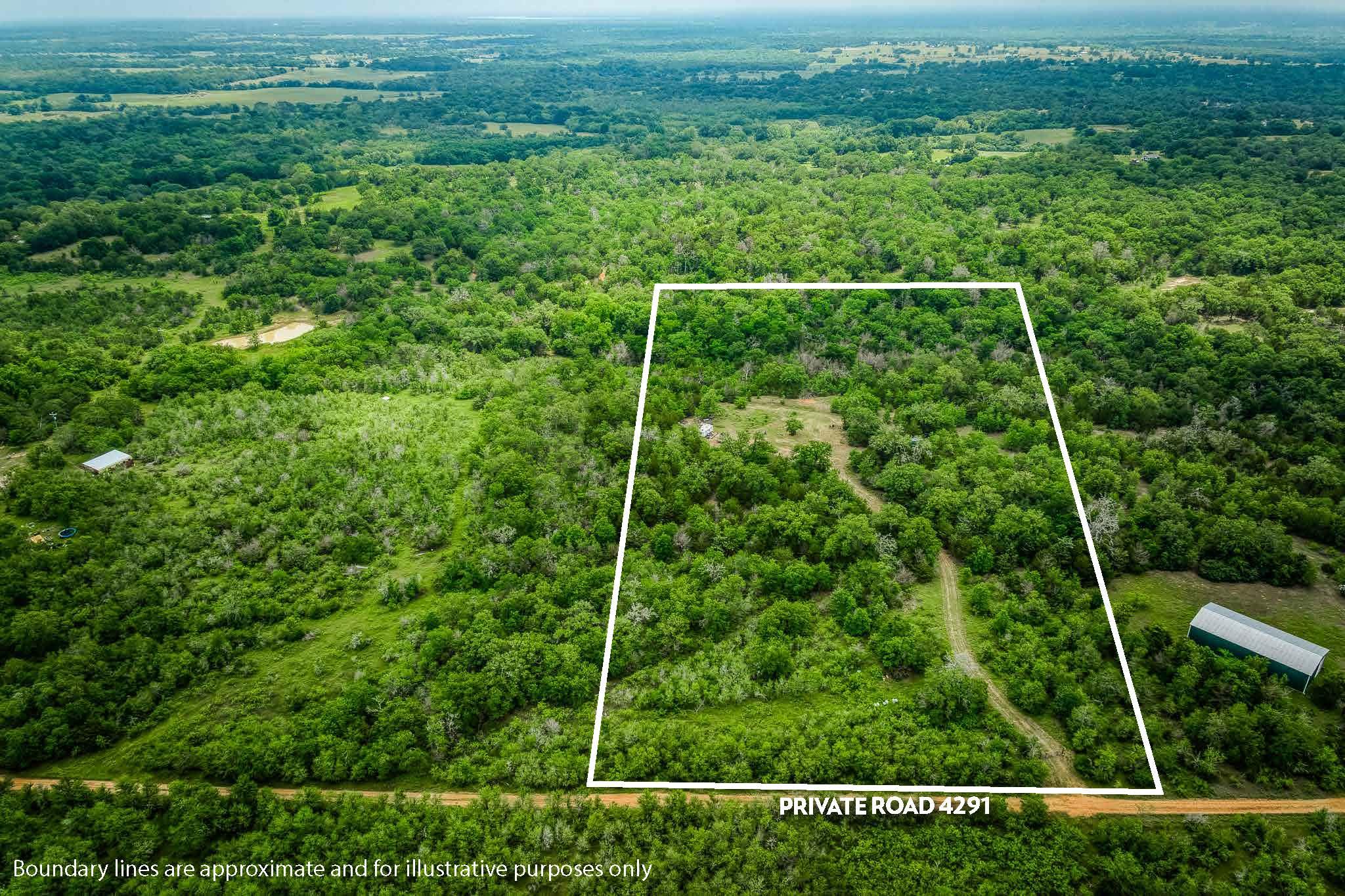 1136 Private Road 4291 Property Photo 2