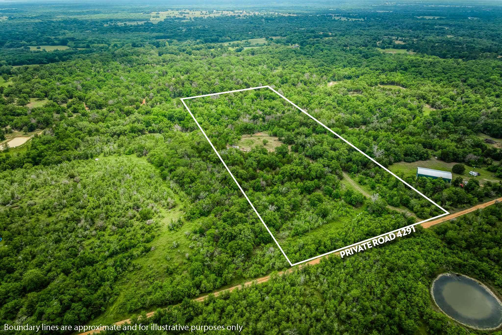 1136 Private Road 4291 Property Photo 35
