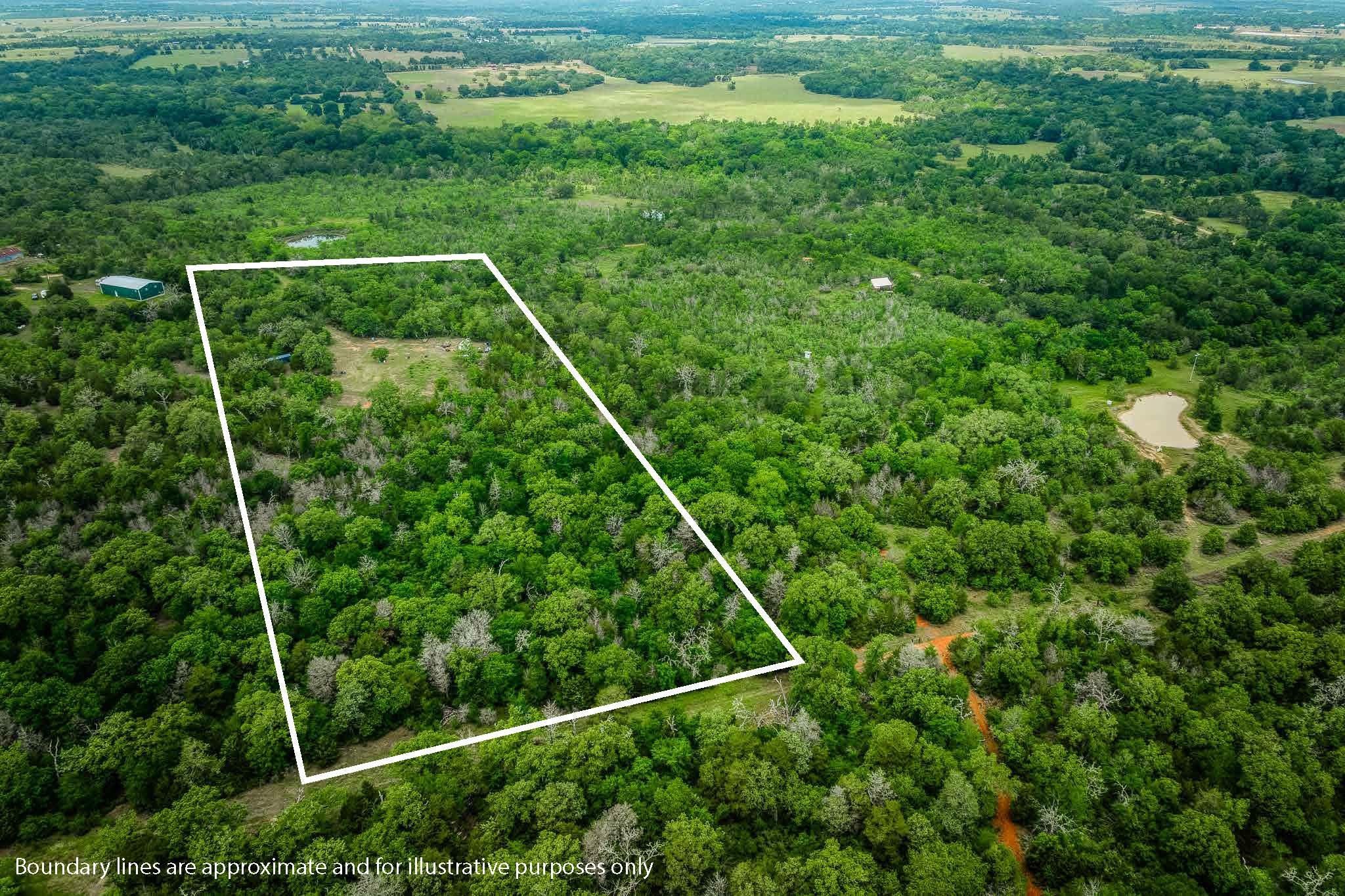 1136 Private Road 4291 Property Photo 36