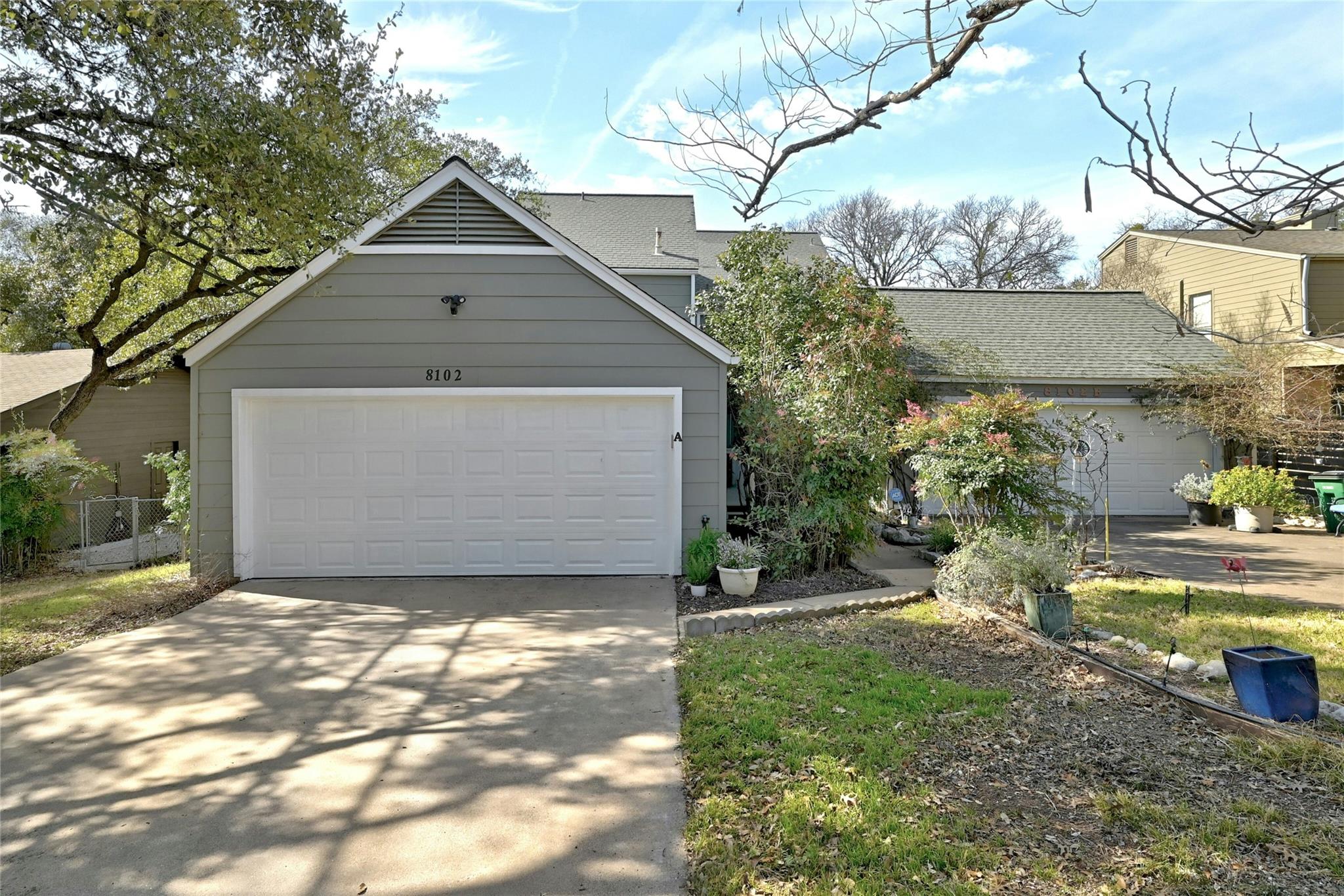 8102 Baywood Dr A Property Photo 1