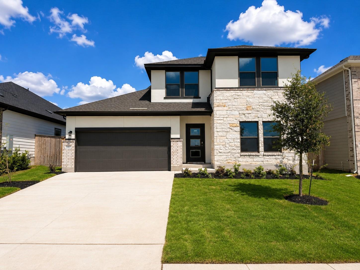13609 Gray Landing Dr Property Photo 1