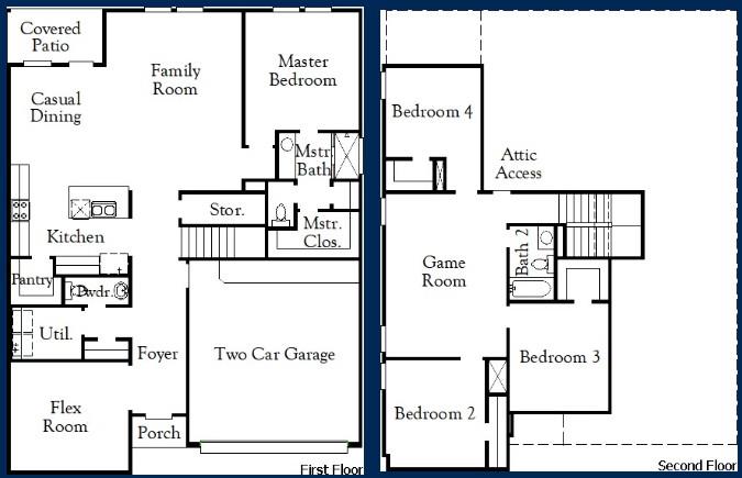 13609 Gray Landing Dr Property Photo 11