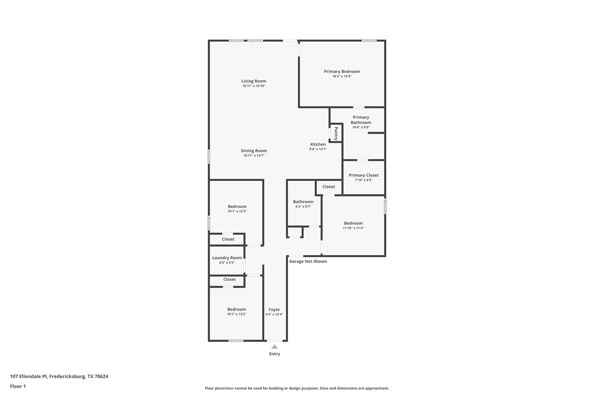 107 Ellendale Pl Property Photo 27