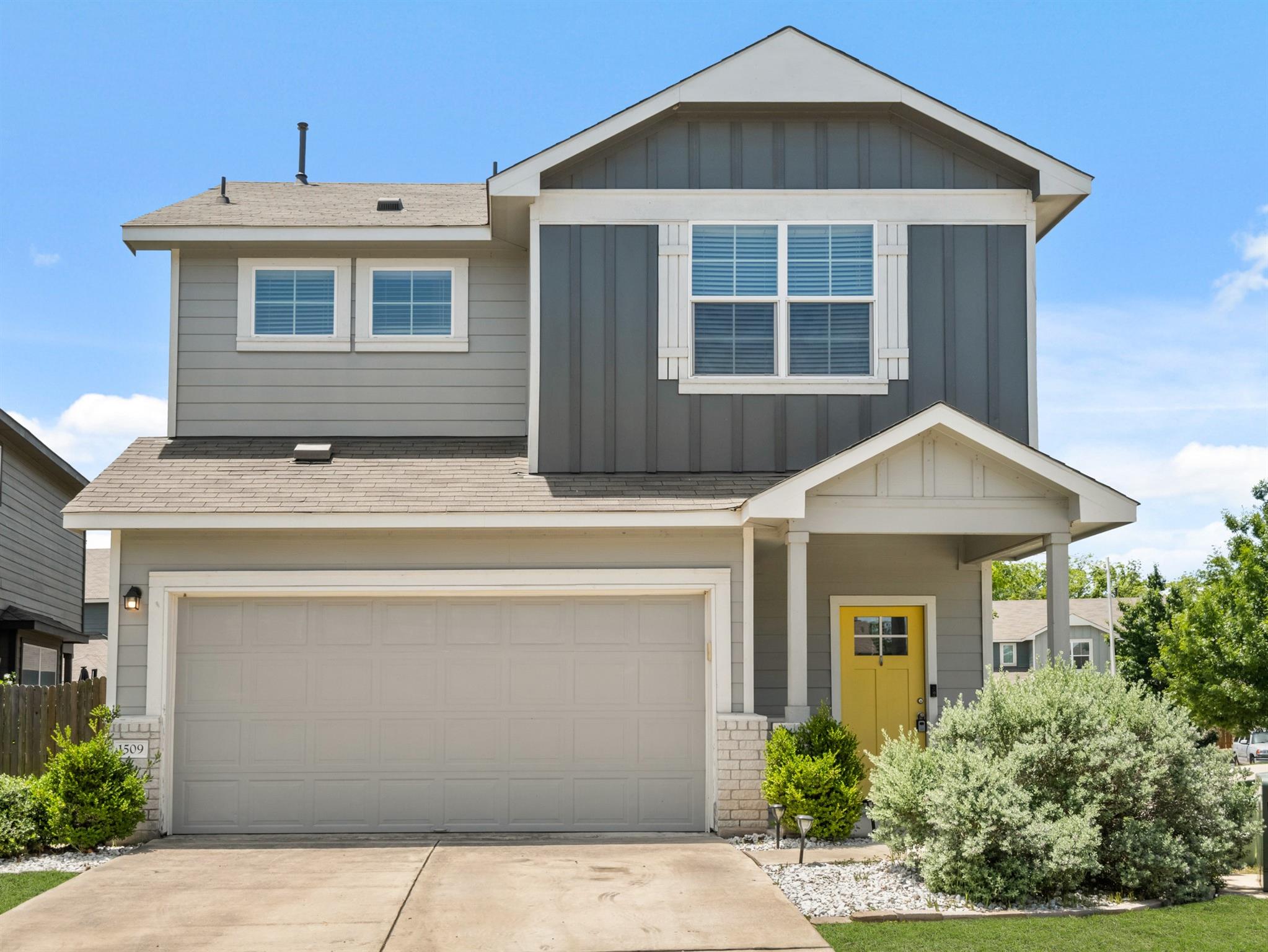 1509 Kandinsky Bnd Property Photo