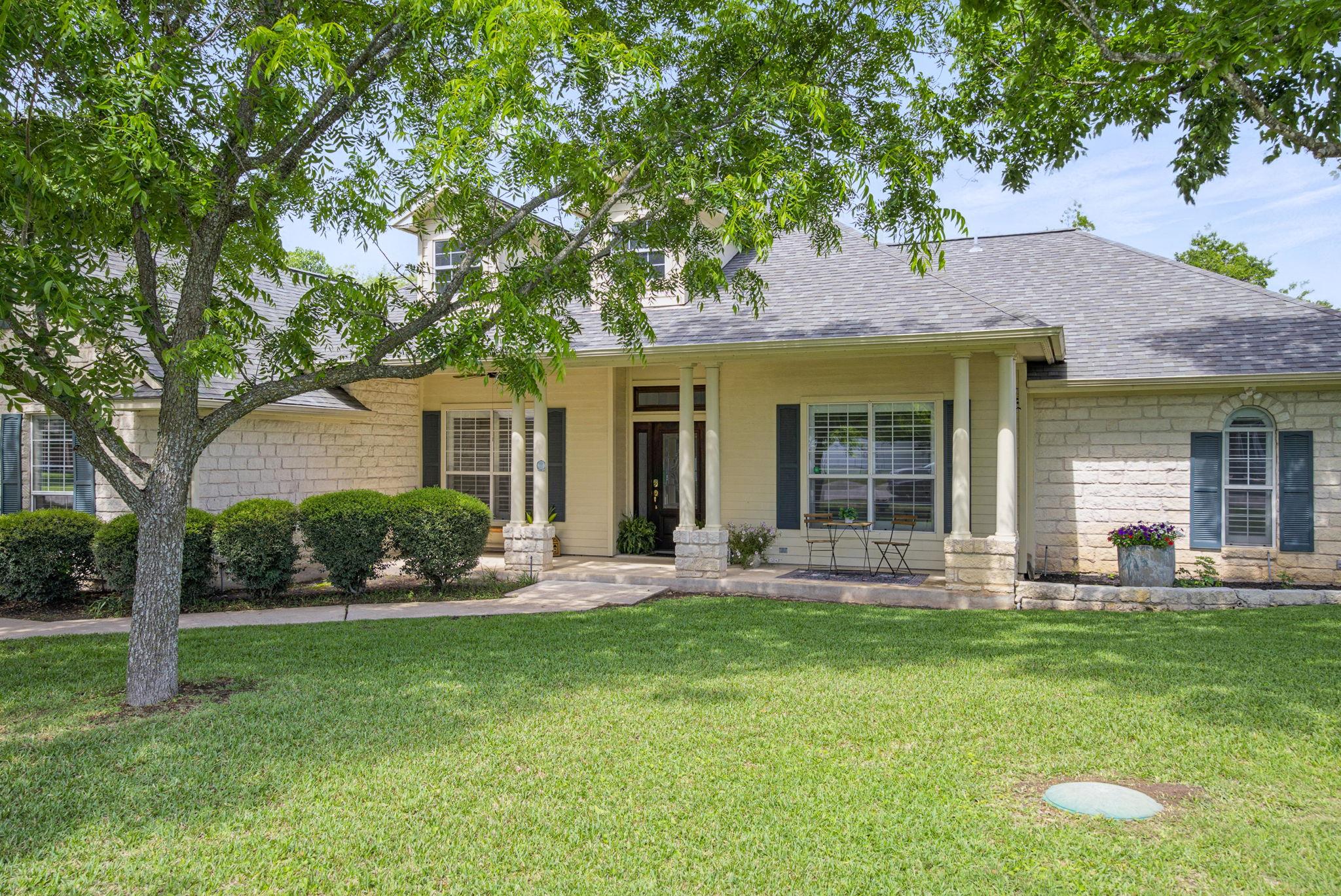 20904 Apache Plum Ln Property Photo 1