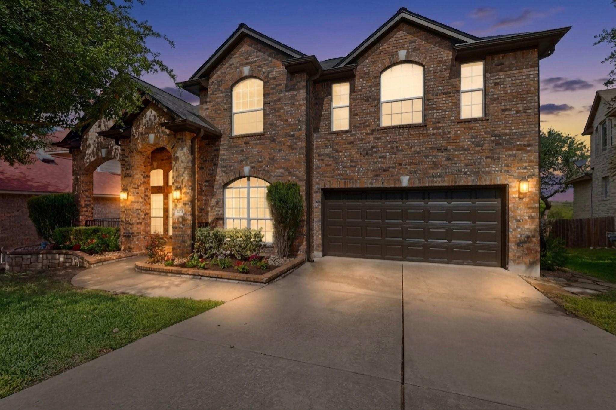 8617 Cobblestone None Property Photo 1