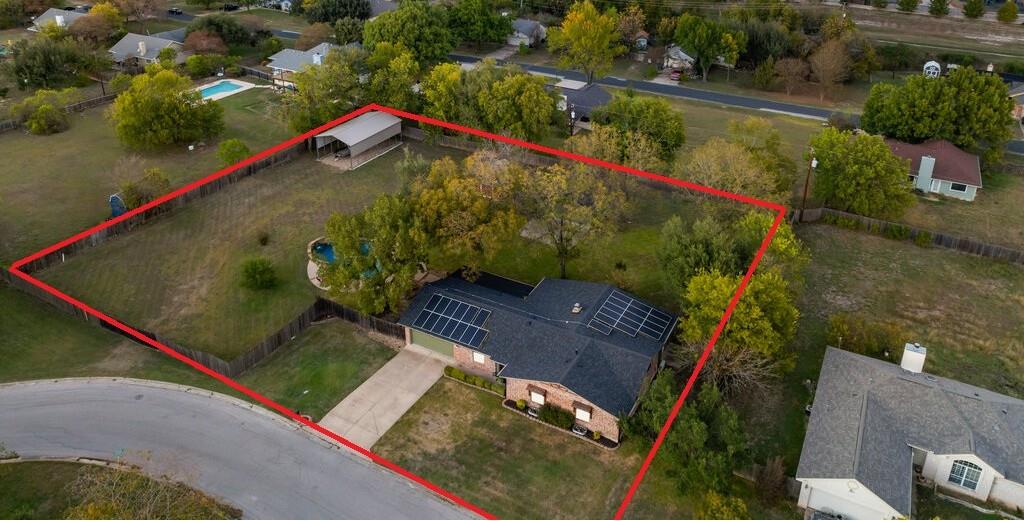 1802 Bumblebee Dr Property Photo 1