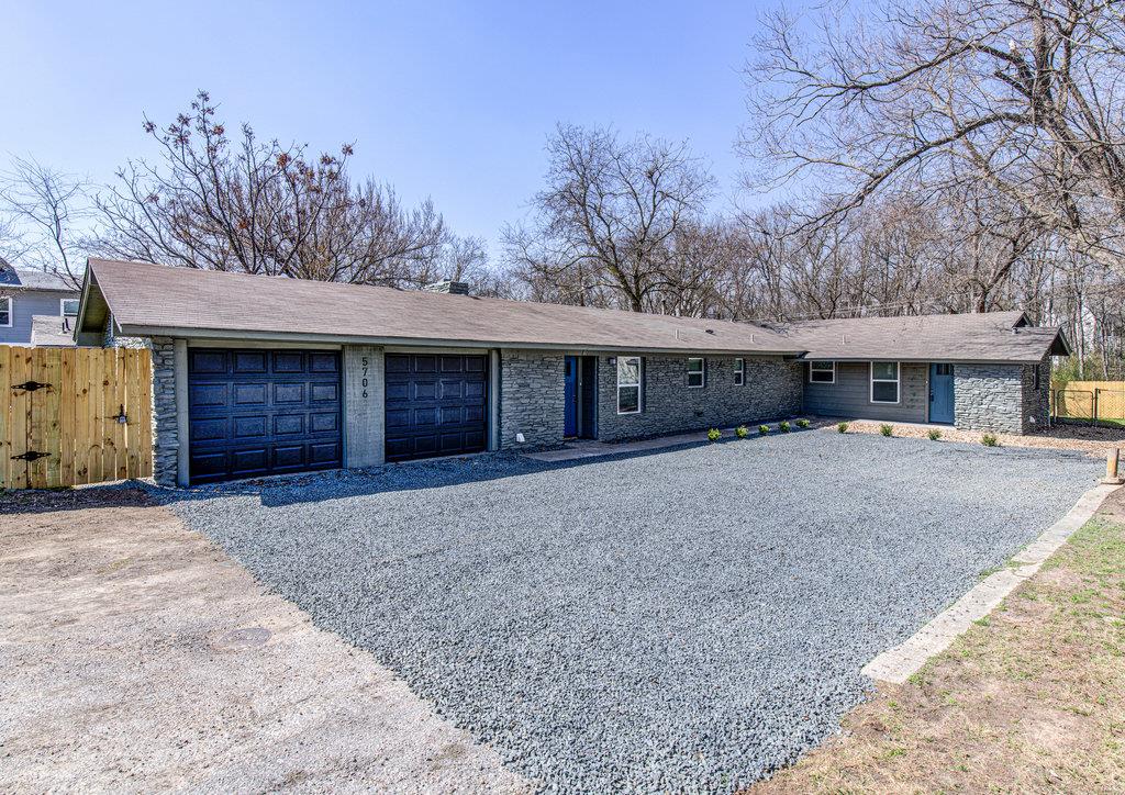 5706 Gloucester Ln #a Property Photo 2